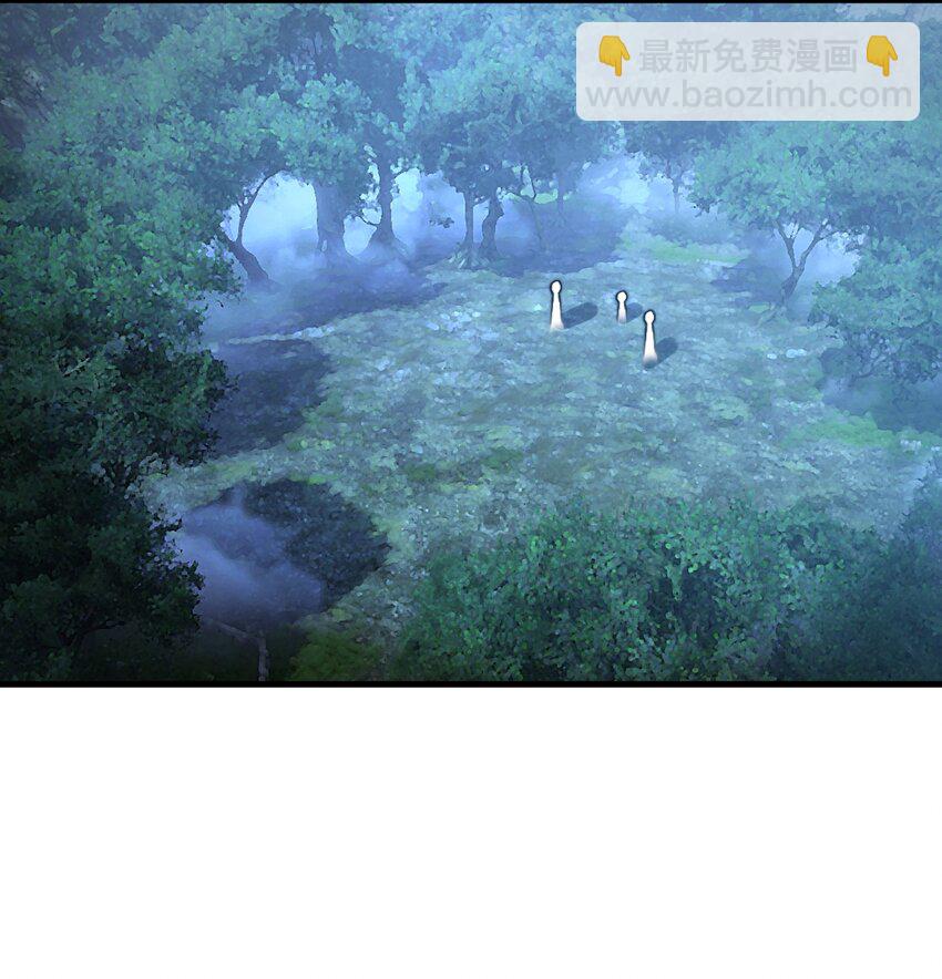 013 难道走漏了风声？！(1/2)-第13话