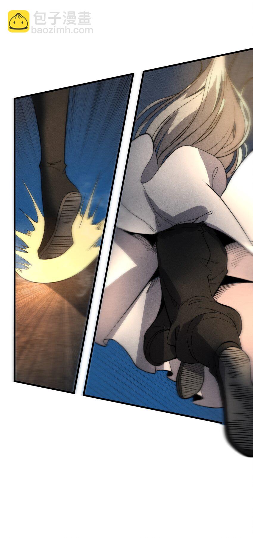 019 叛徒身现！(1/2)-第19话