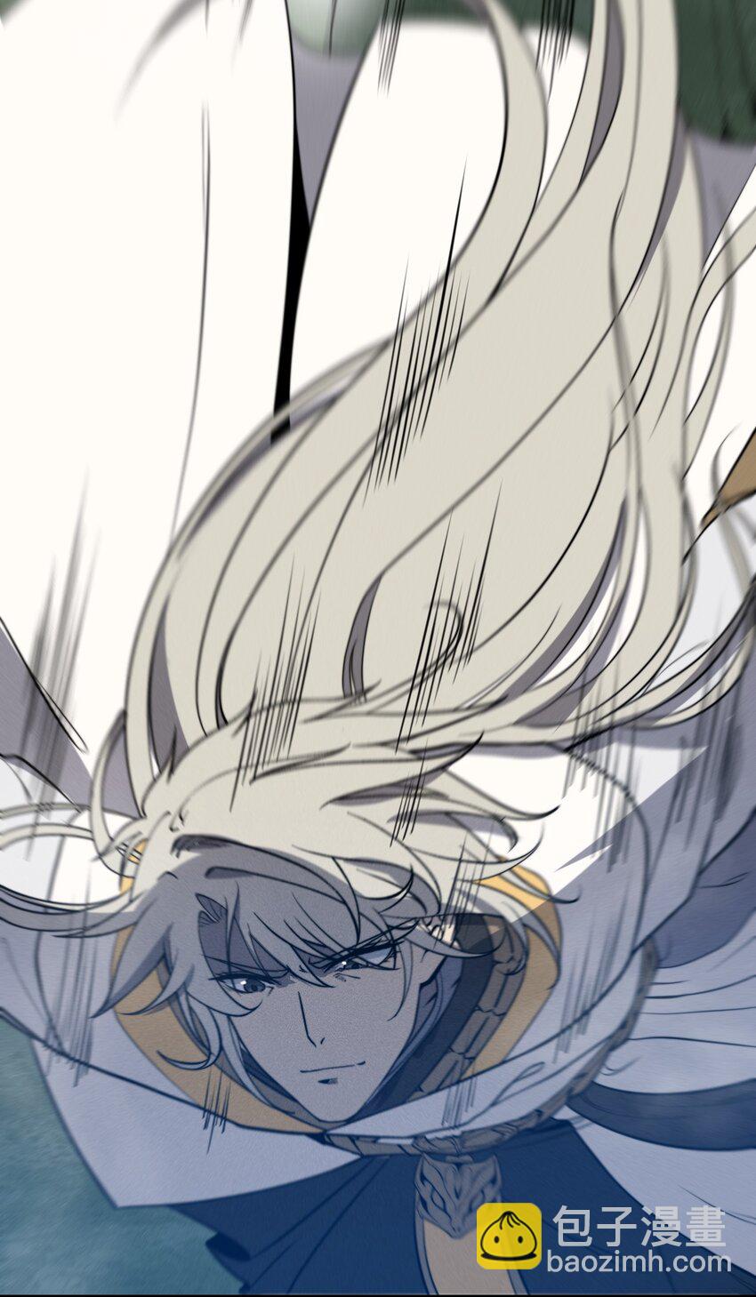 035 叶师兄好~(1/2)-第35话