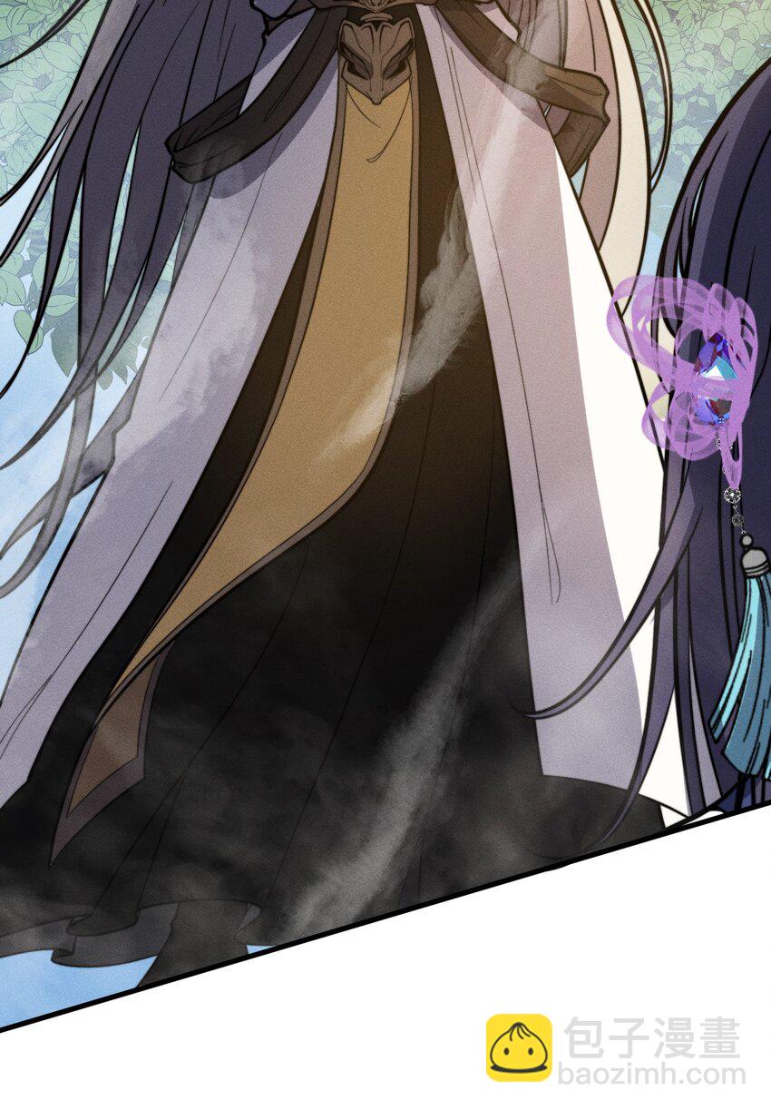 037 阎王要你三更死(1/2)-第37话