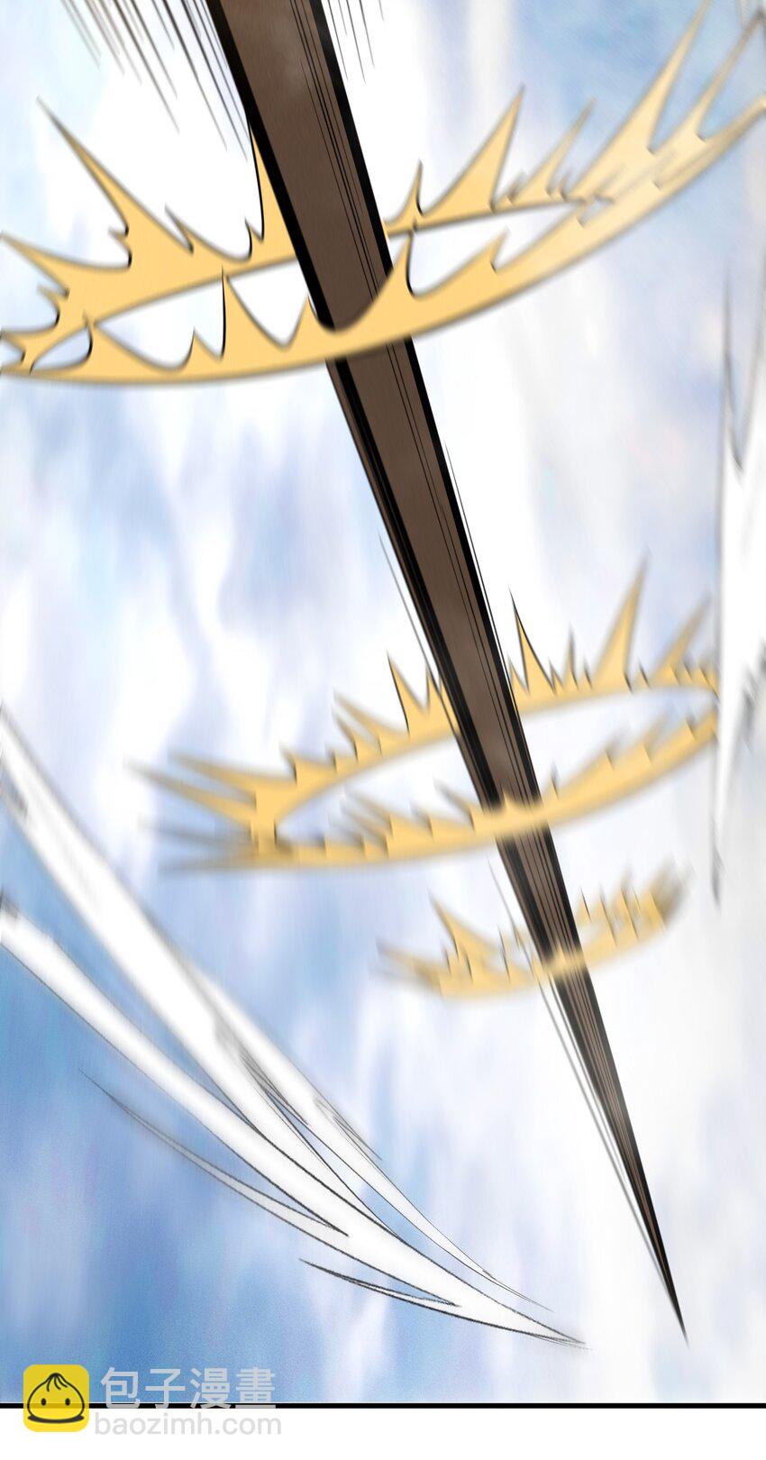 037 阎王要你三更死(1/2)-第37话