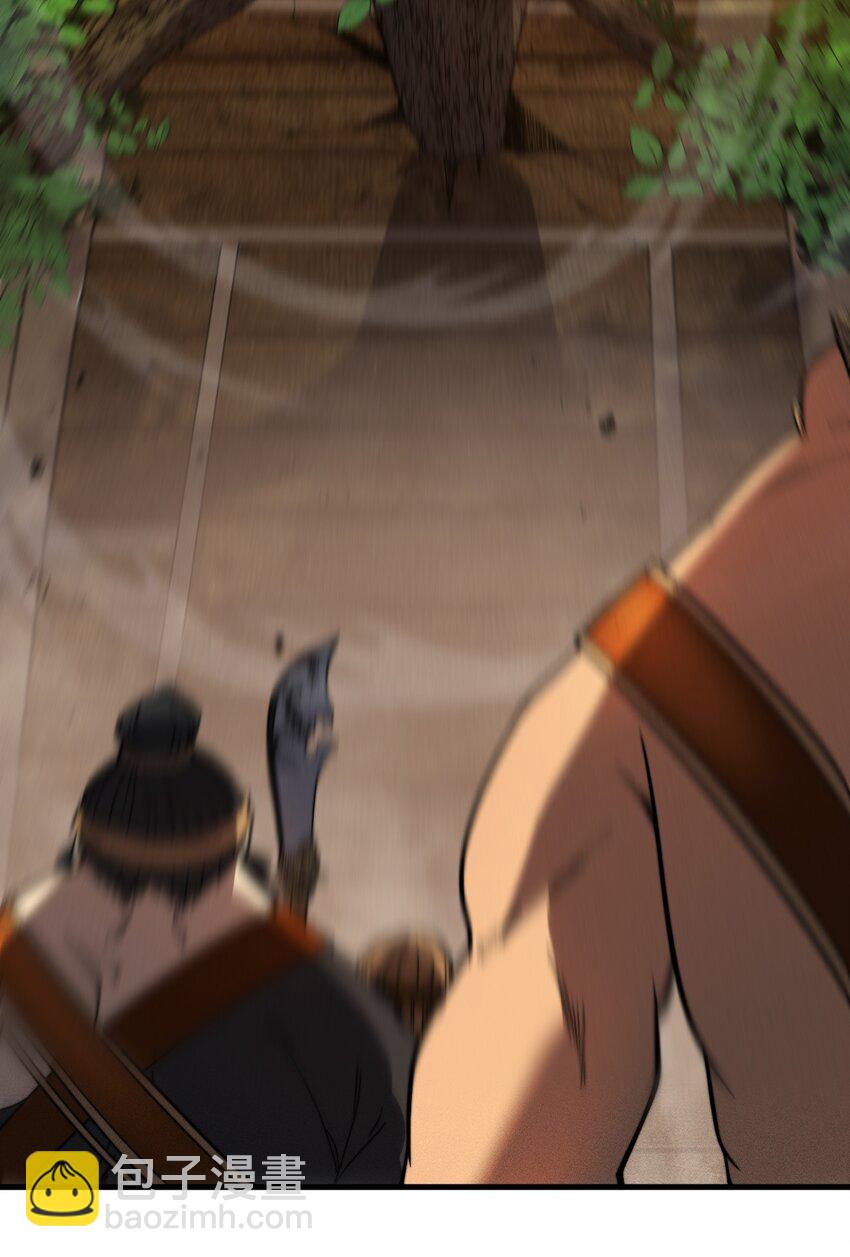 037 阎王要你三更死(1/2)-第37话