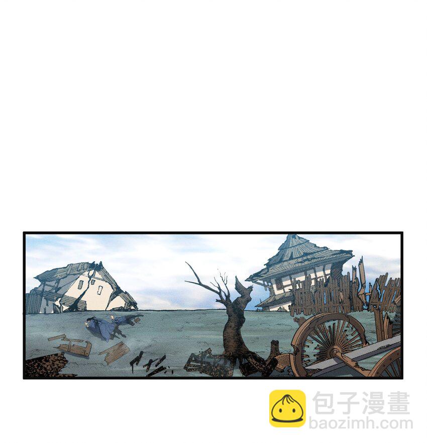 039 富贵险中求-第39话