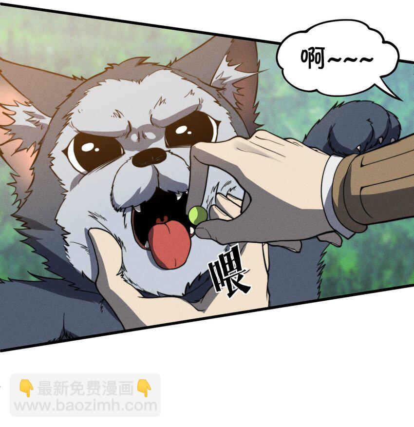 045 人生何处不相逢-第45话