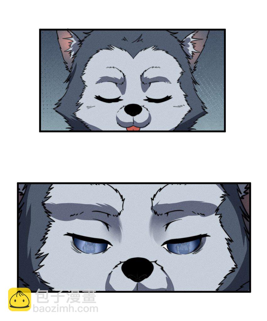 045 人生何处不相逢-第45话