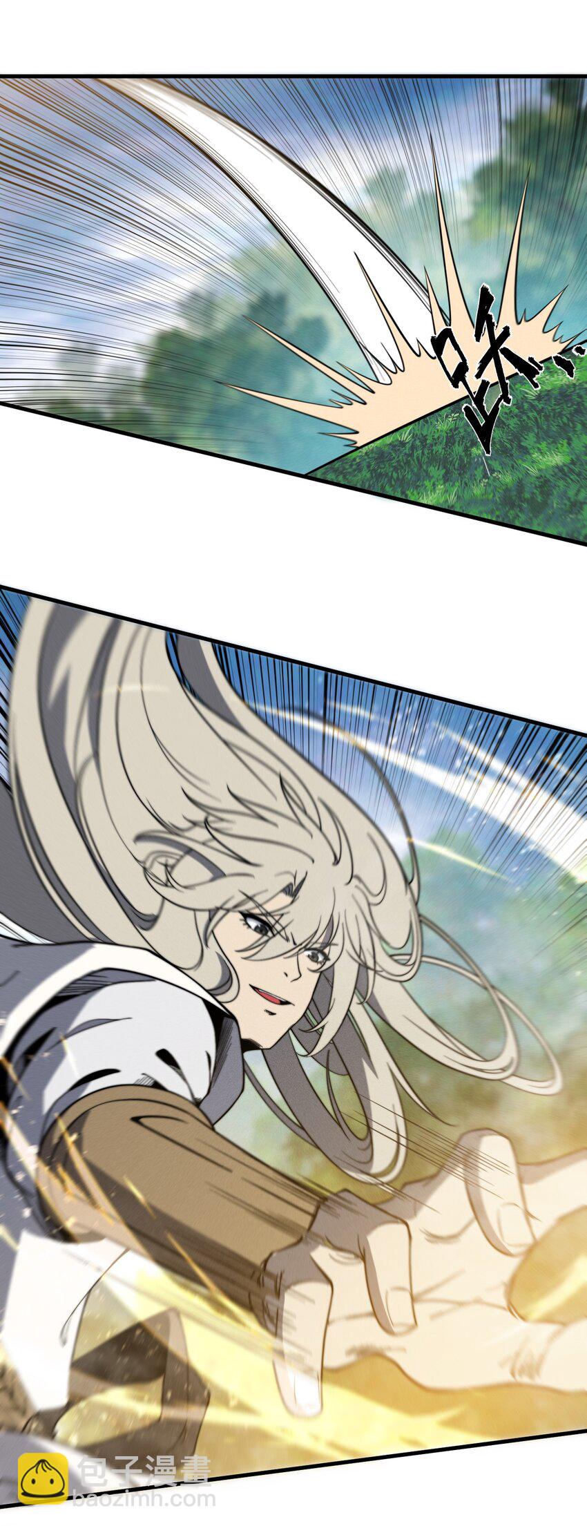 045 人生何处不相逢-第45话