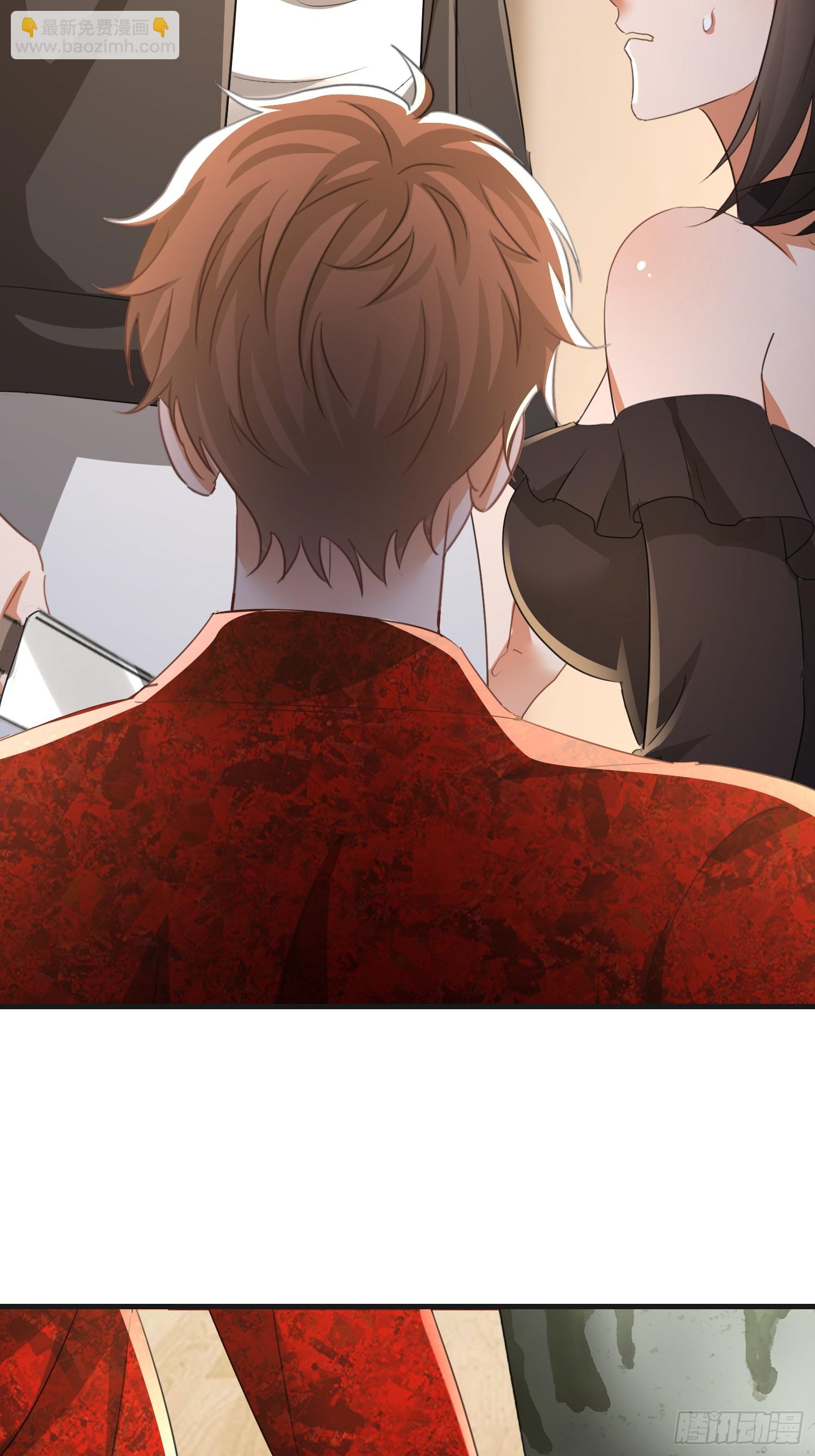 開局萬億物資，女神後悔了 - 04話 好好調教她們 - 5
