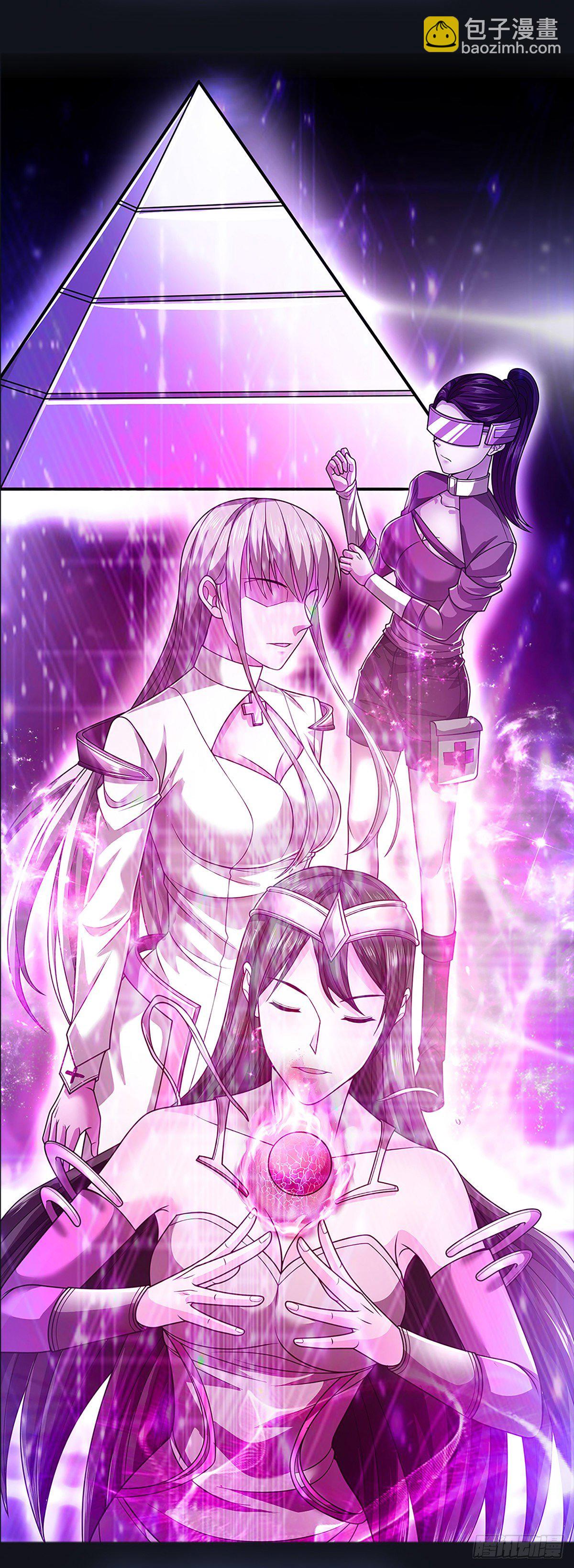 开局签到超神封印卡(1/2)-第1话