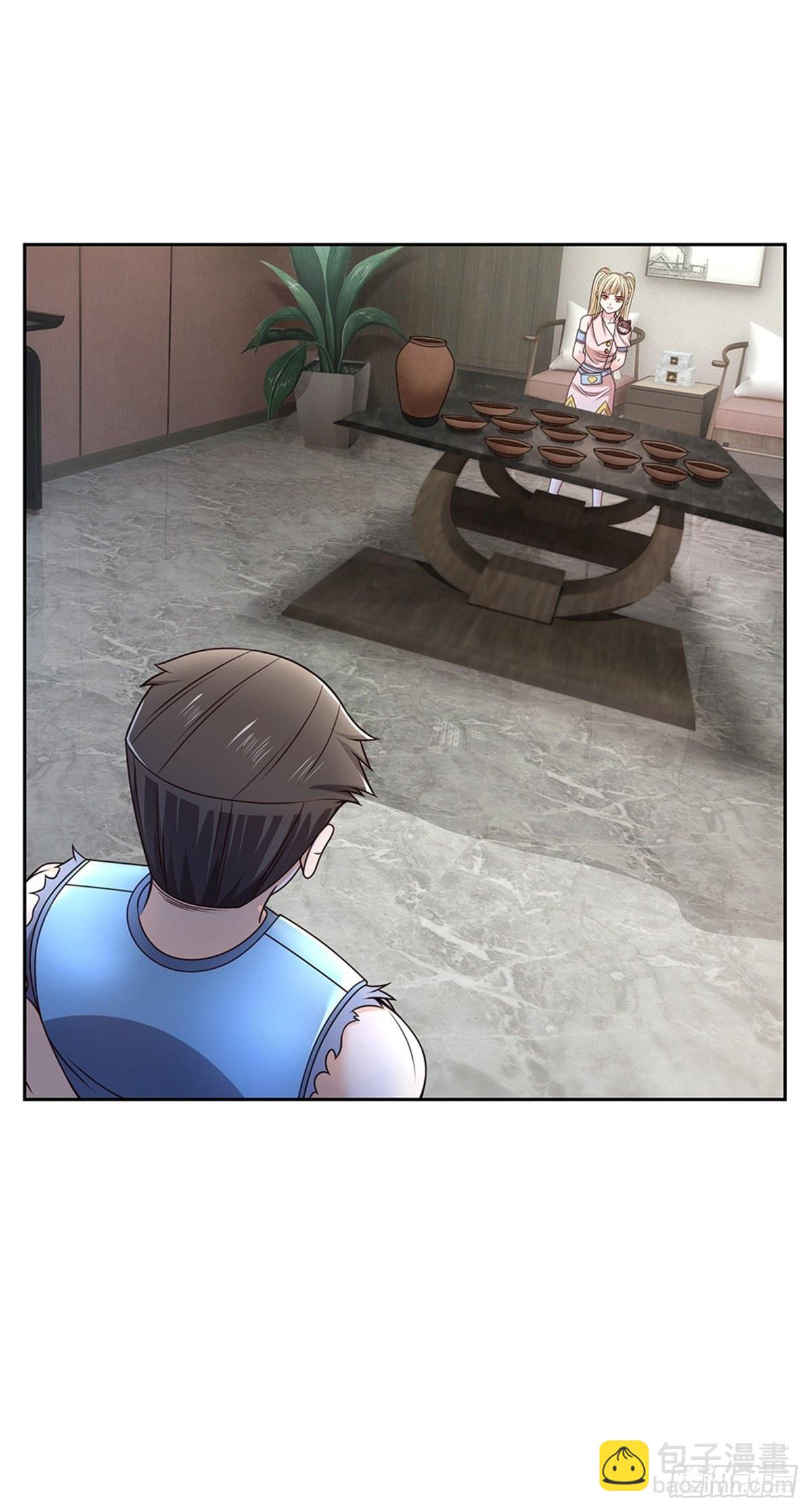 第114话 劝说流浪者组织-第115话