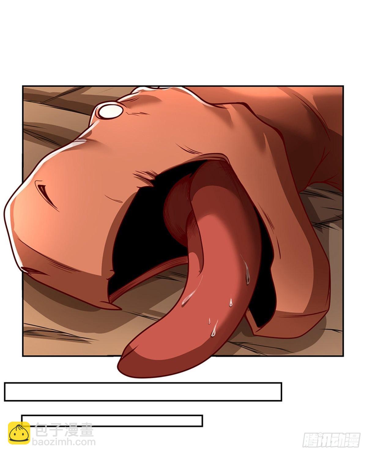 第120话 晋升圣光师-第121话