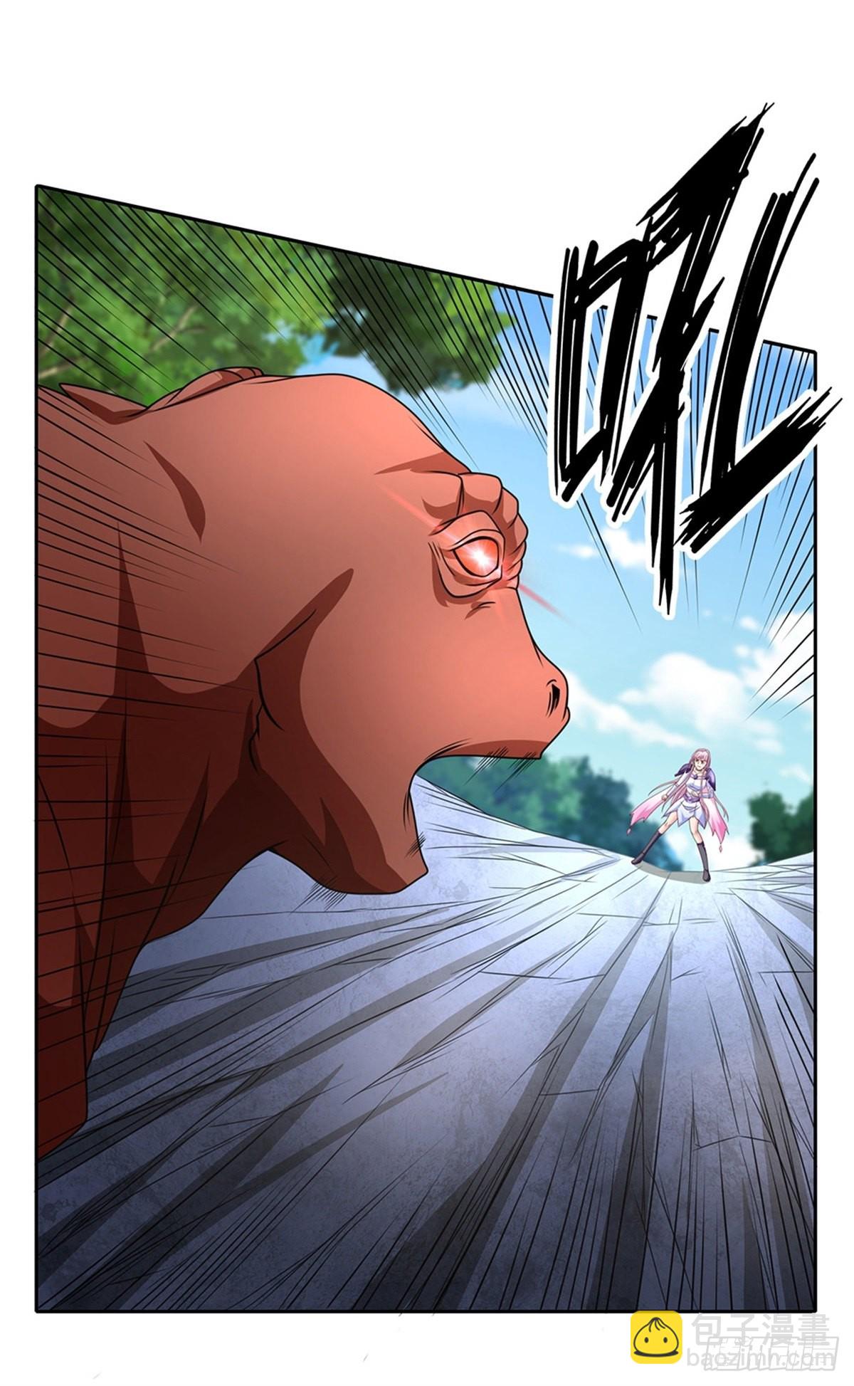 第124话 使用限制-第125话