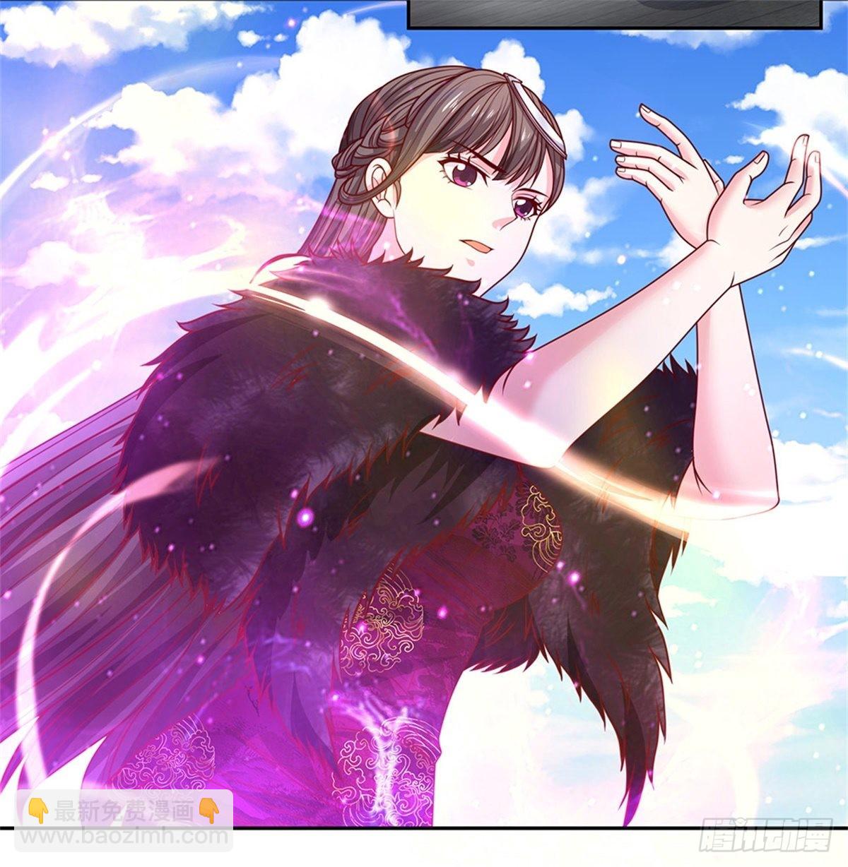 第128话 保护老校长-第129话