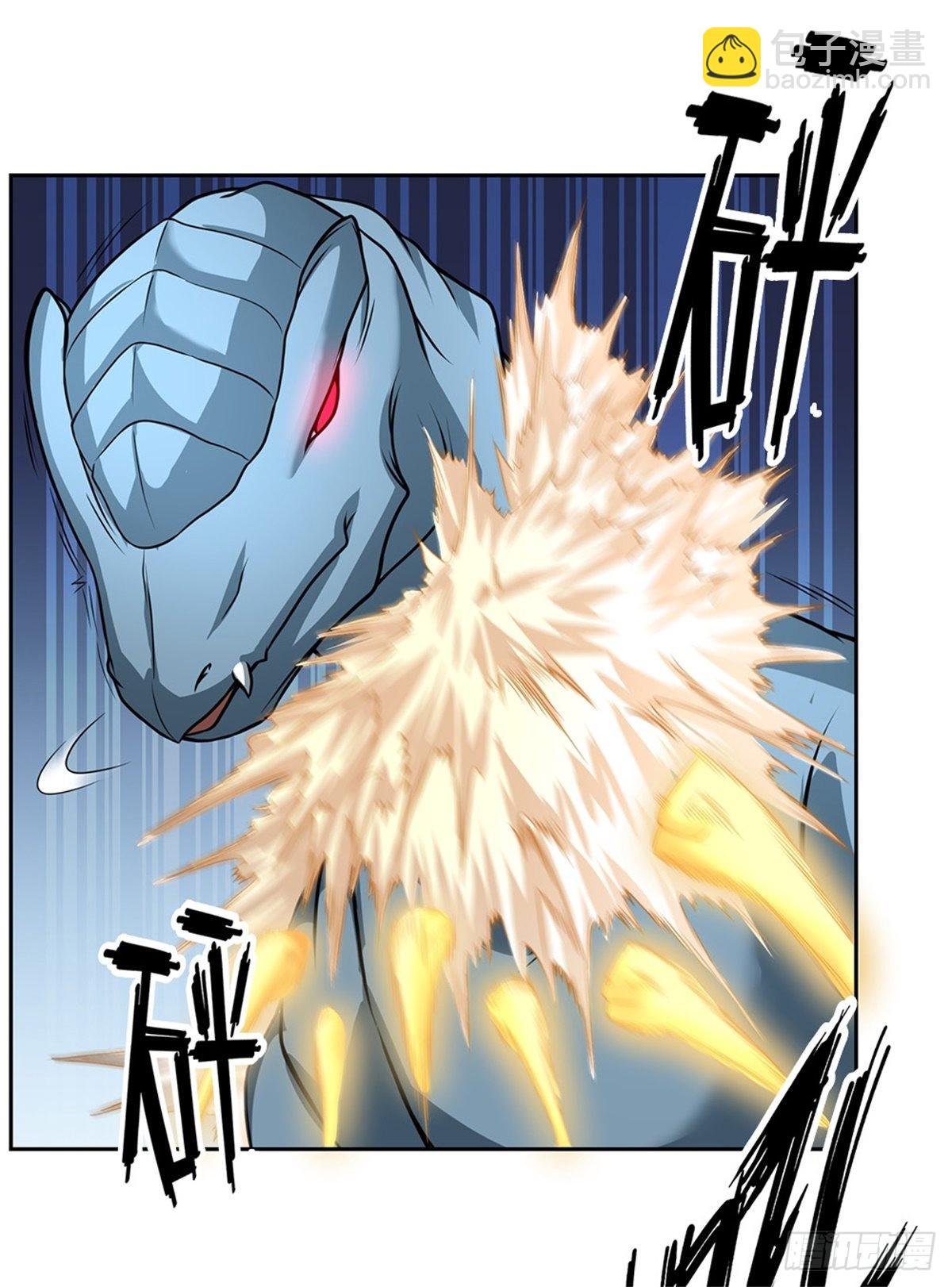 第134话 杀敌一千自损八百-第135话