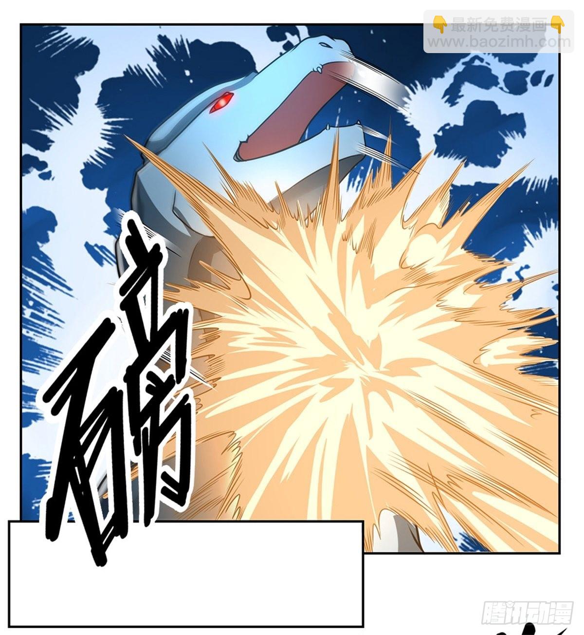 第134话 杀敌一千自损八百-第135话