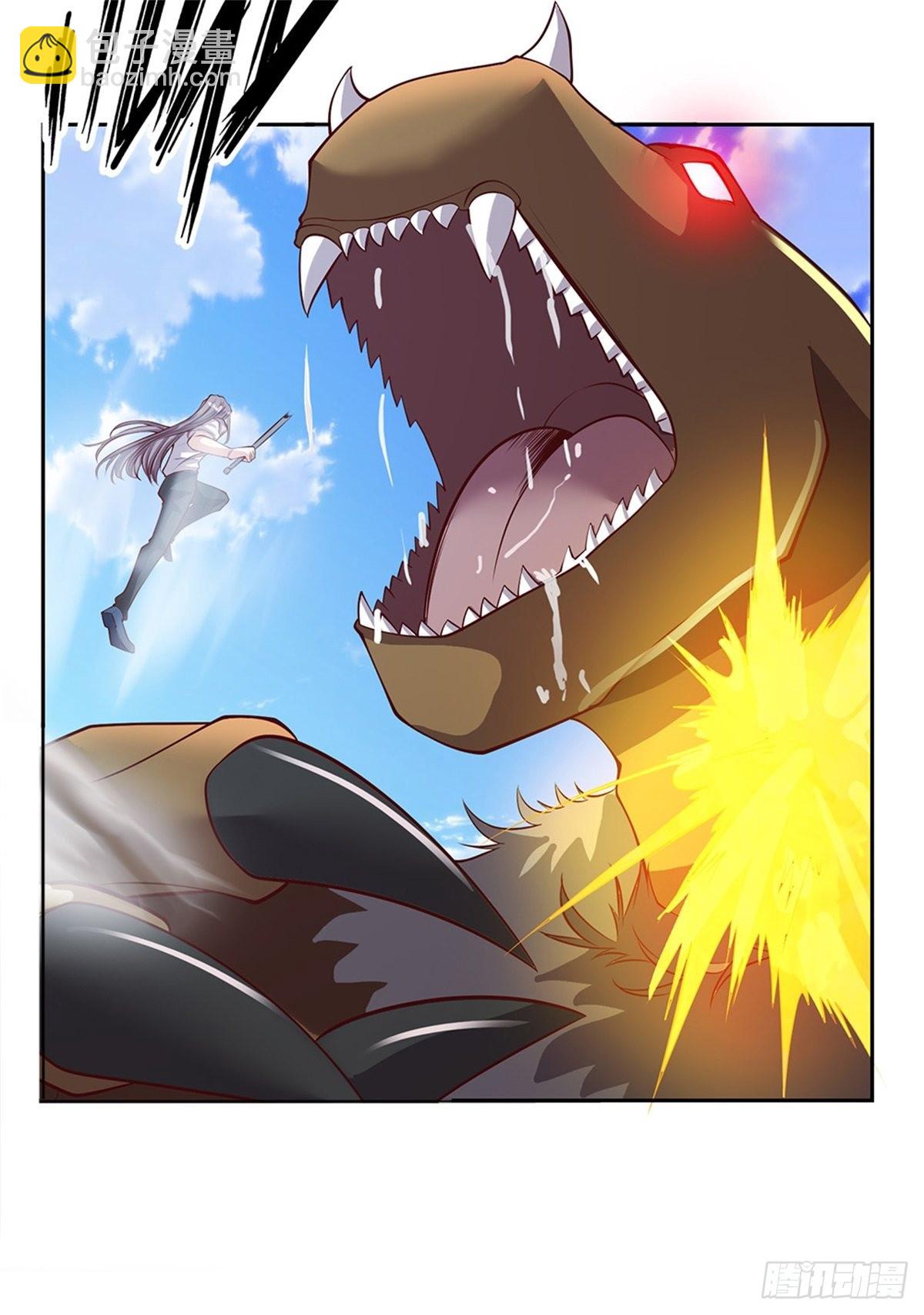 第136话 血脉觉醒-第137话