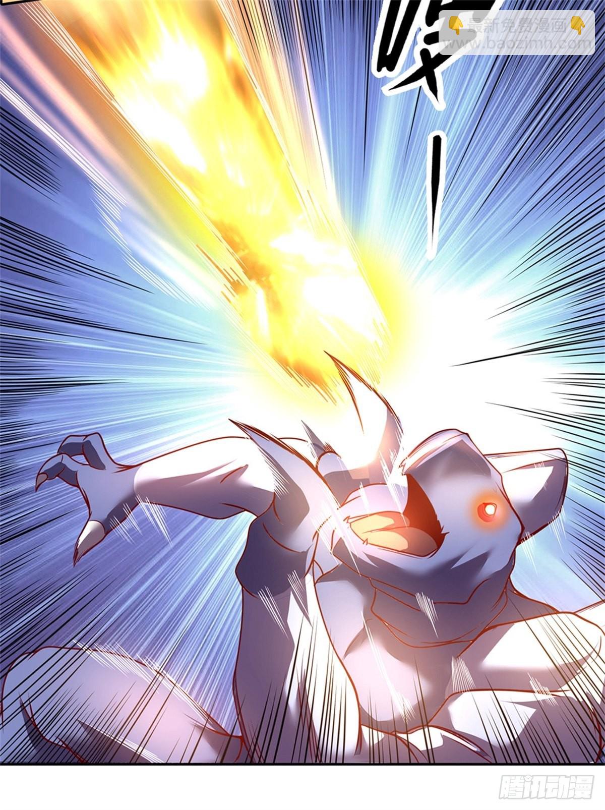 第138话 最后一击-第139话