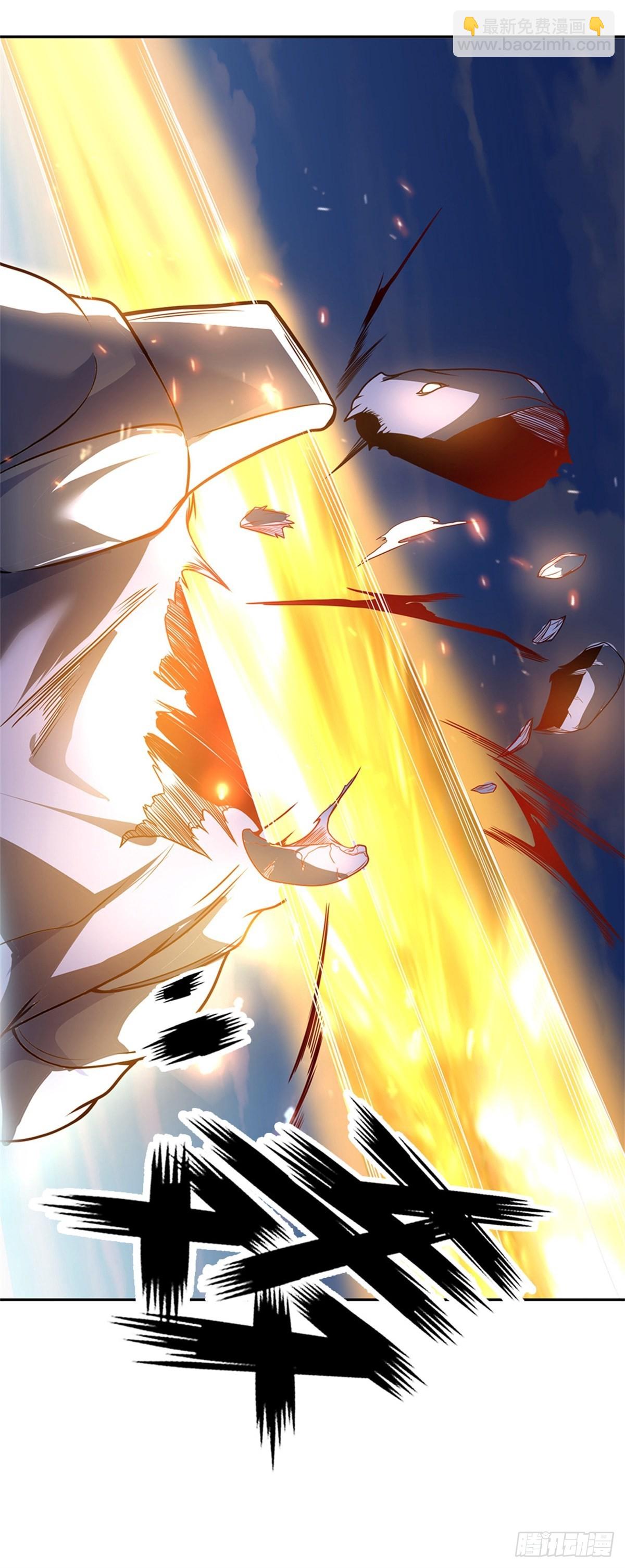 第138话 最后一击-第139话