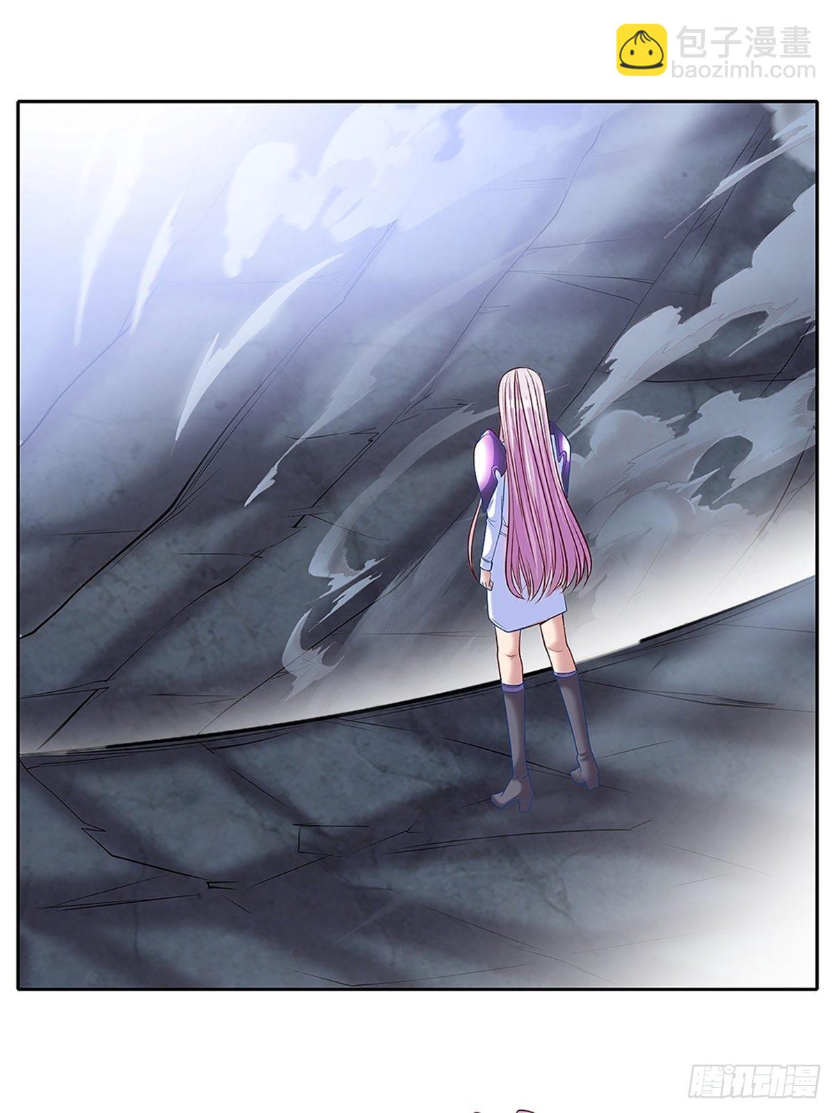 第142话 炼金师-第143话