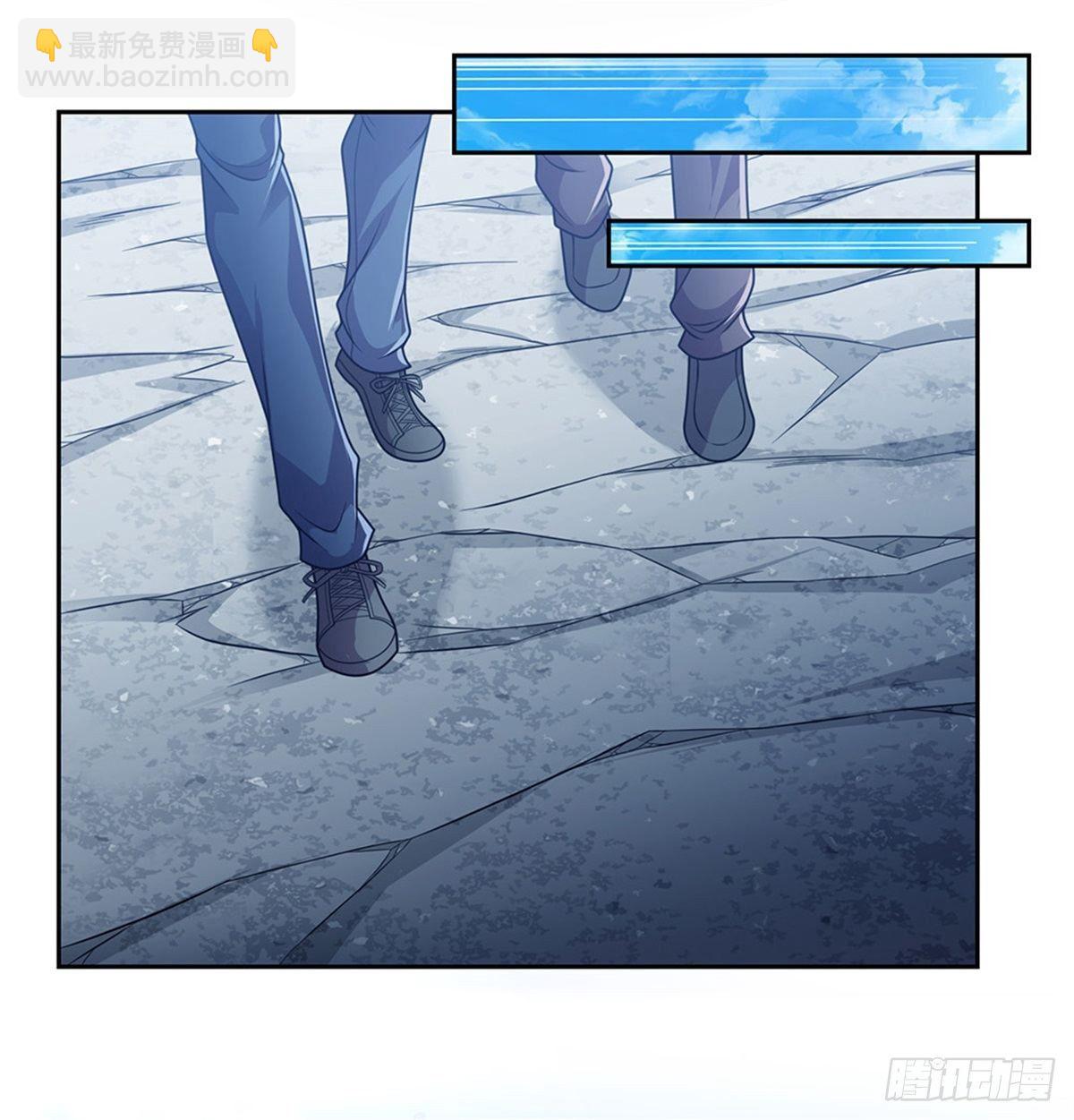 第18话 进入遗迹-第19话