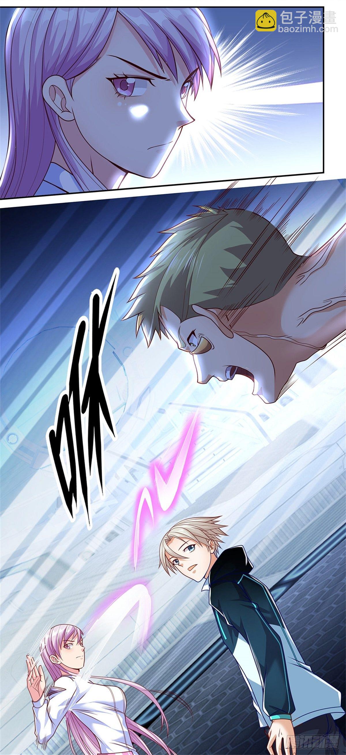 第18话 进入遗迹-第19话