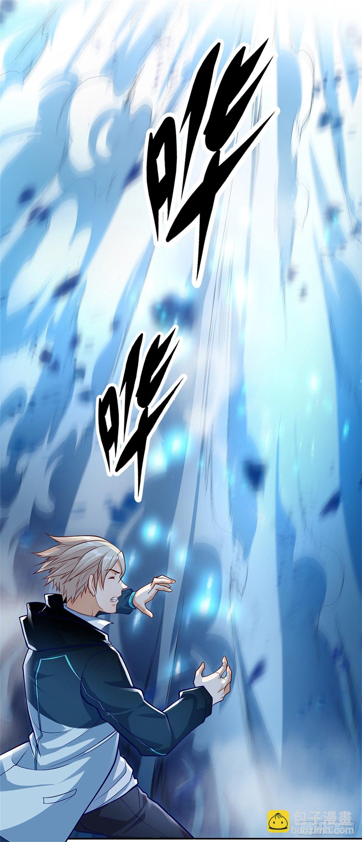 第46话 战舰机器人-第47话