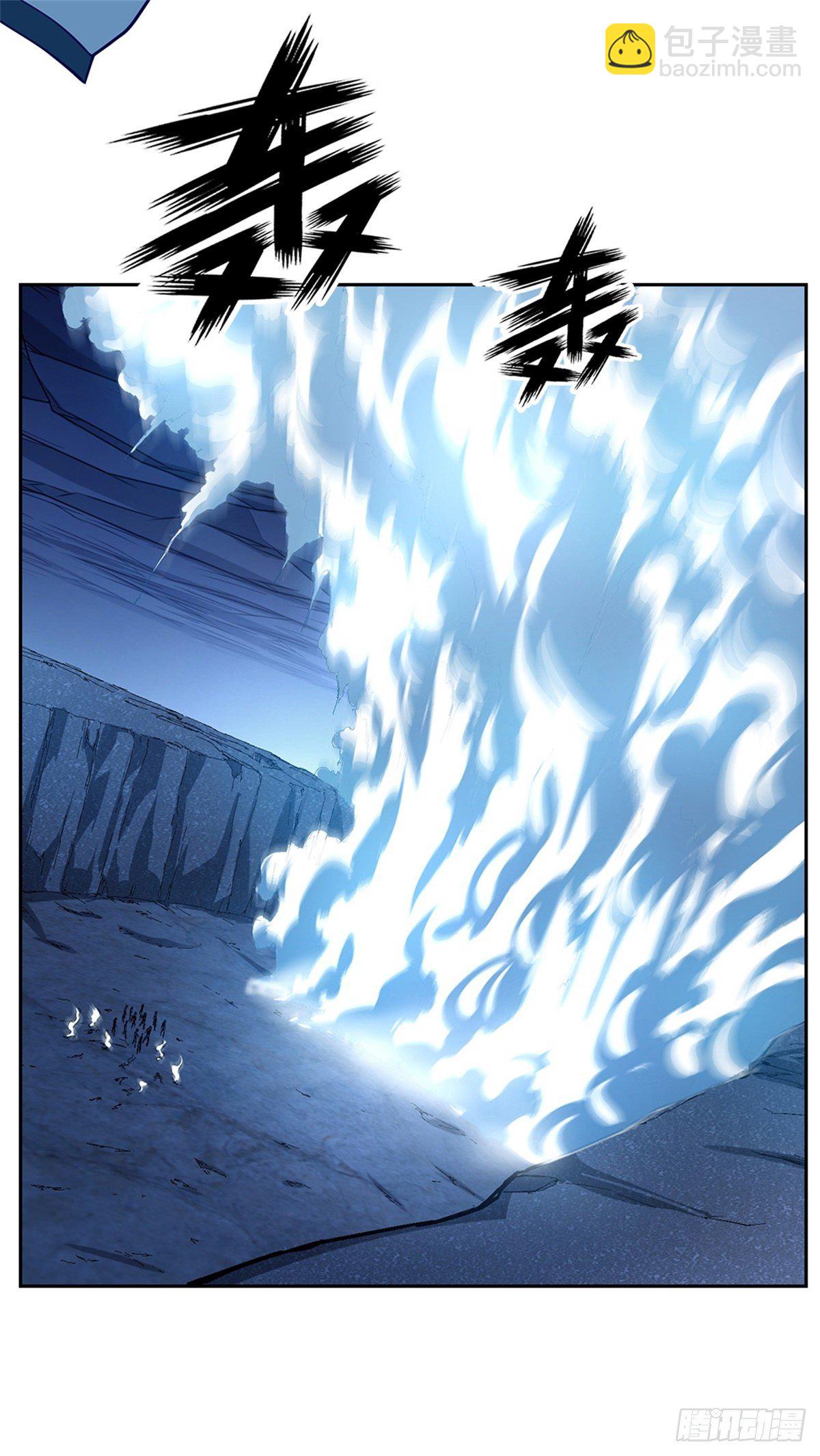 第46话 战舰机器人-第47话