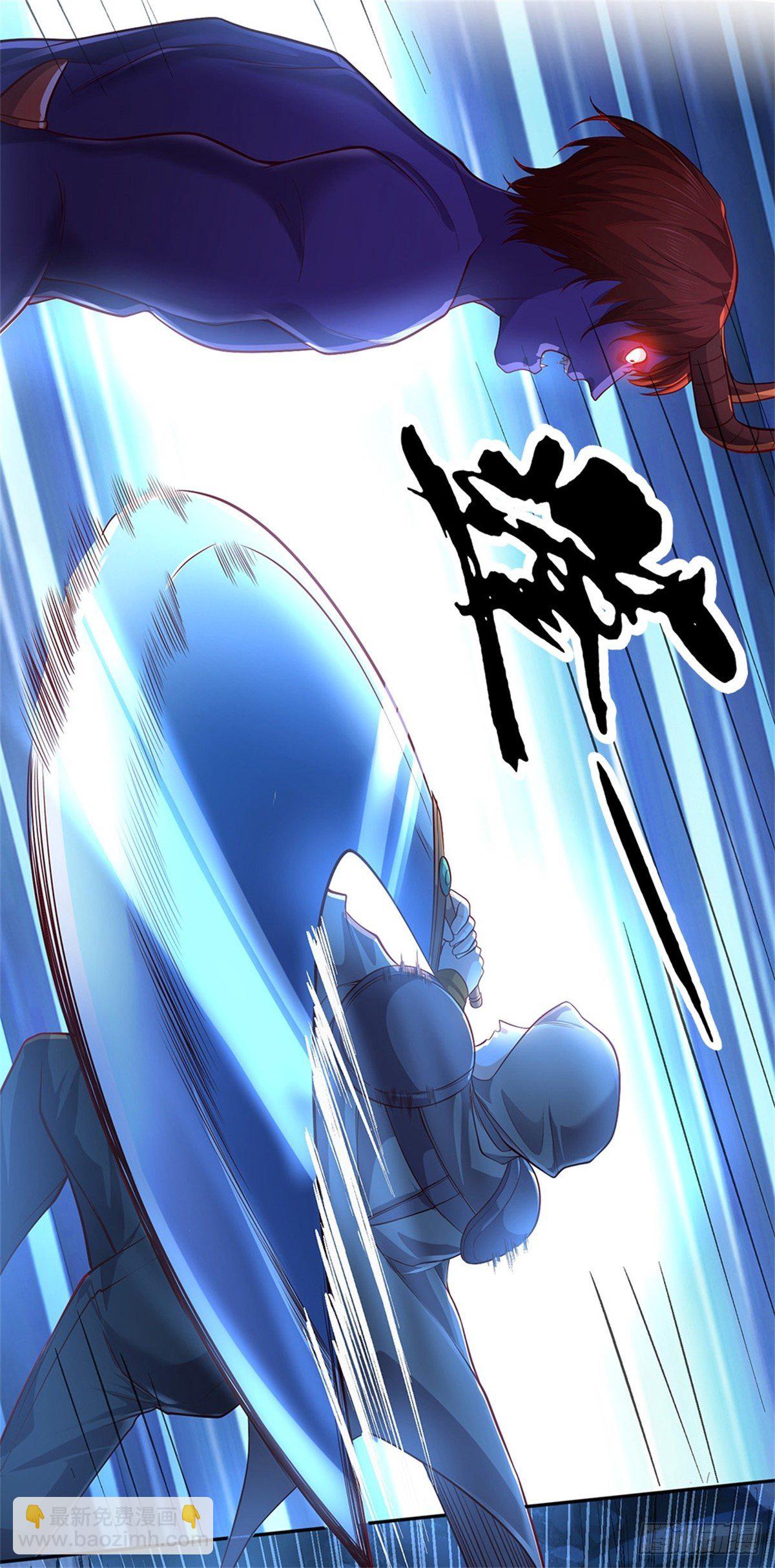 第48话 老爹？！-第49话