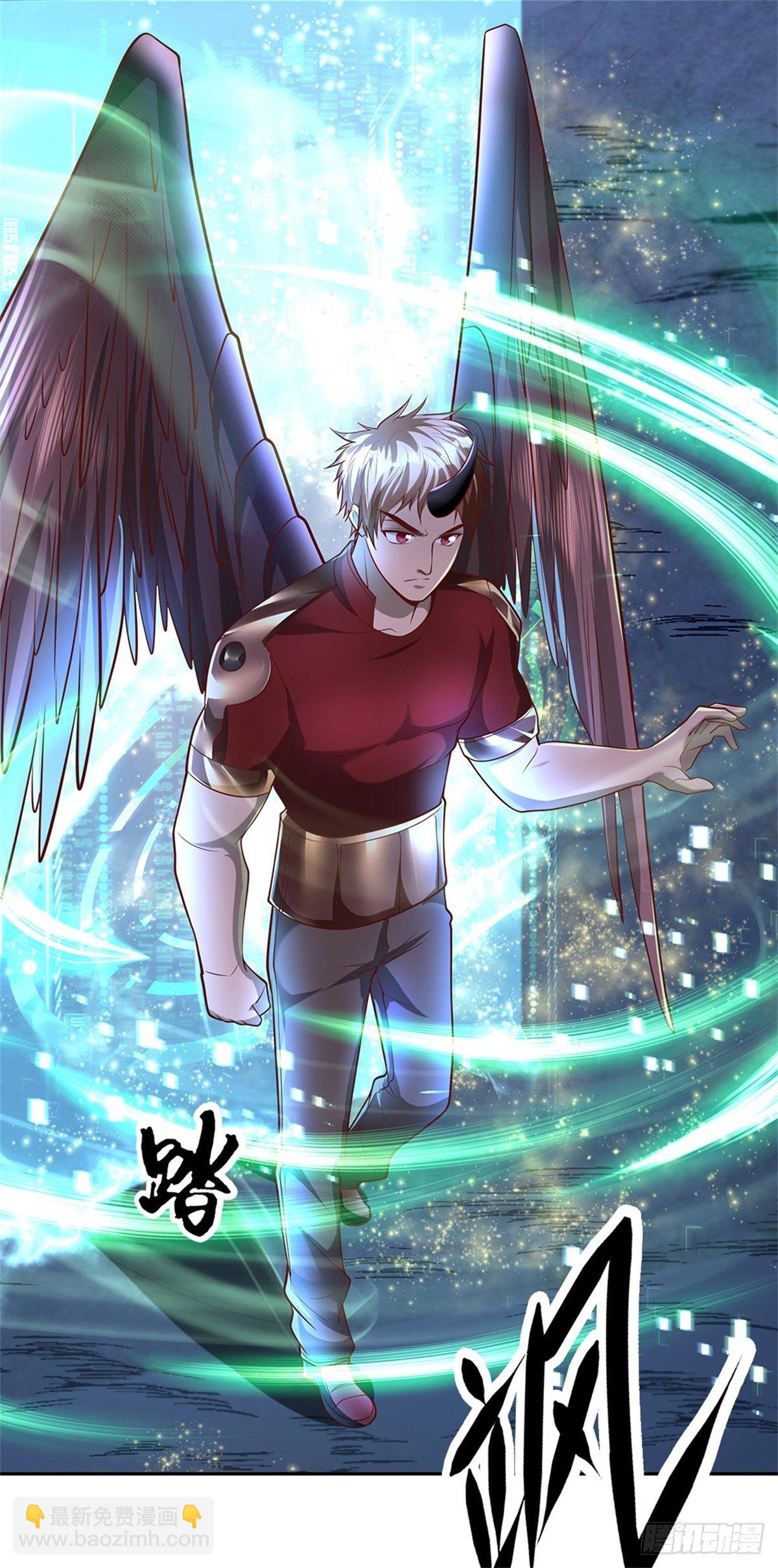 第50话 幻魔文明-第51话