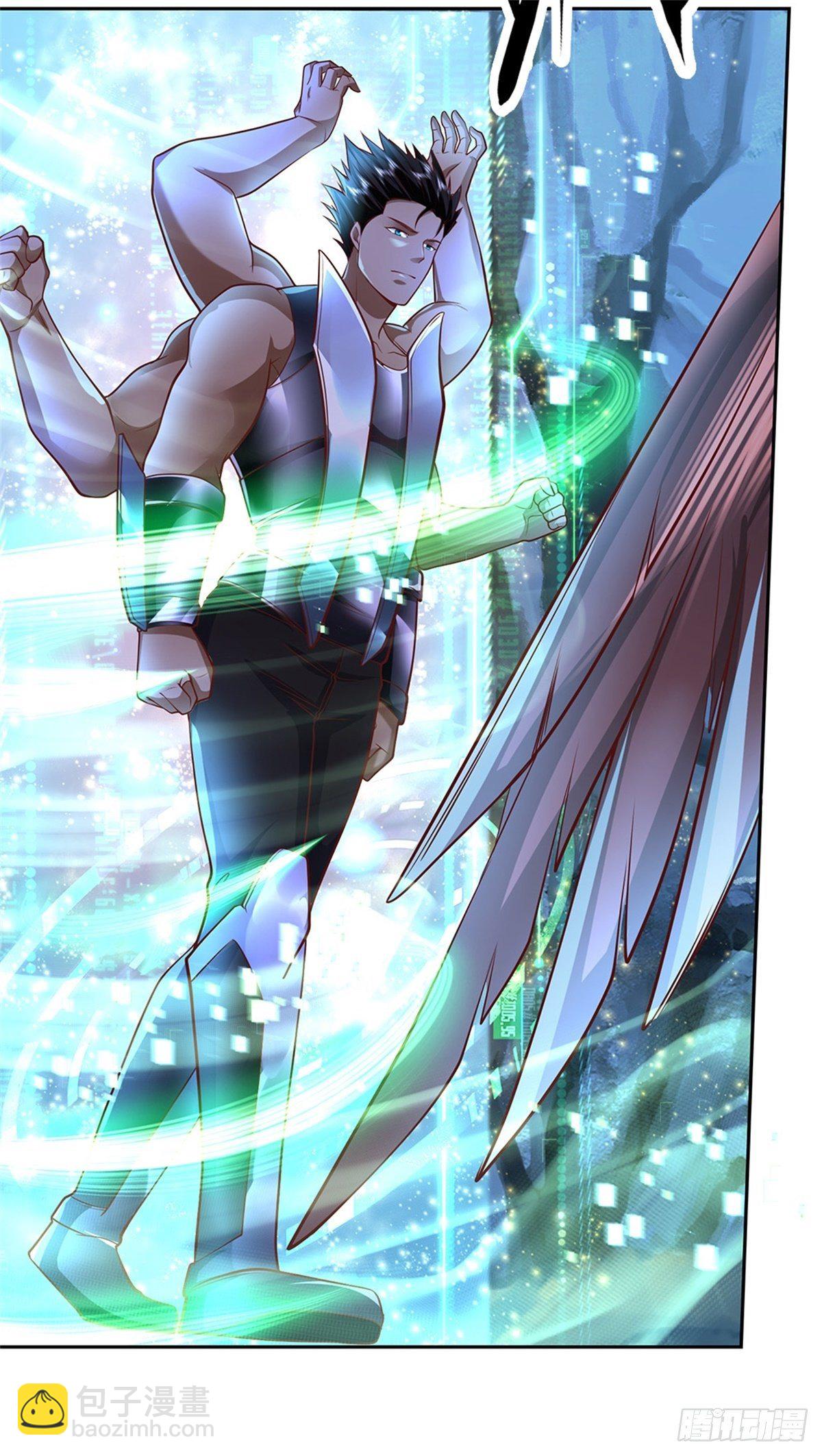 第50话 幻魔文明-第51话