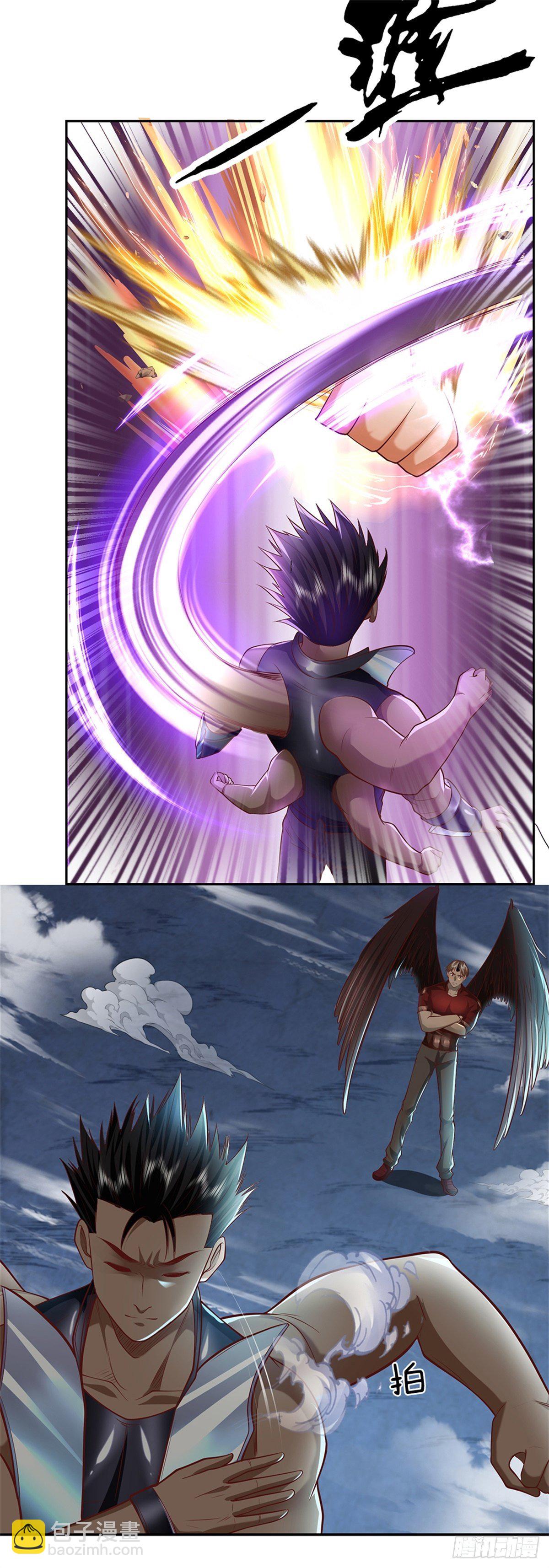 第52话 大家一起上-第53话