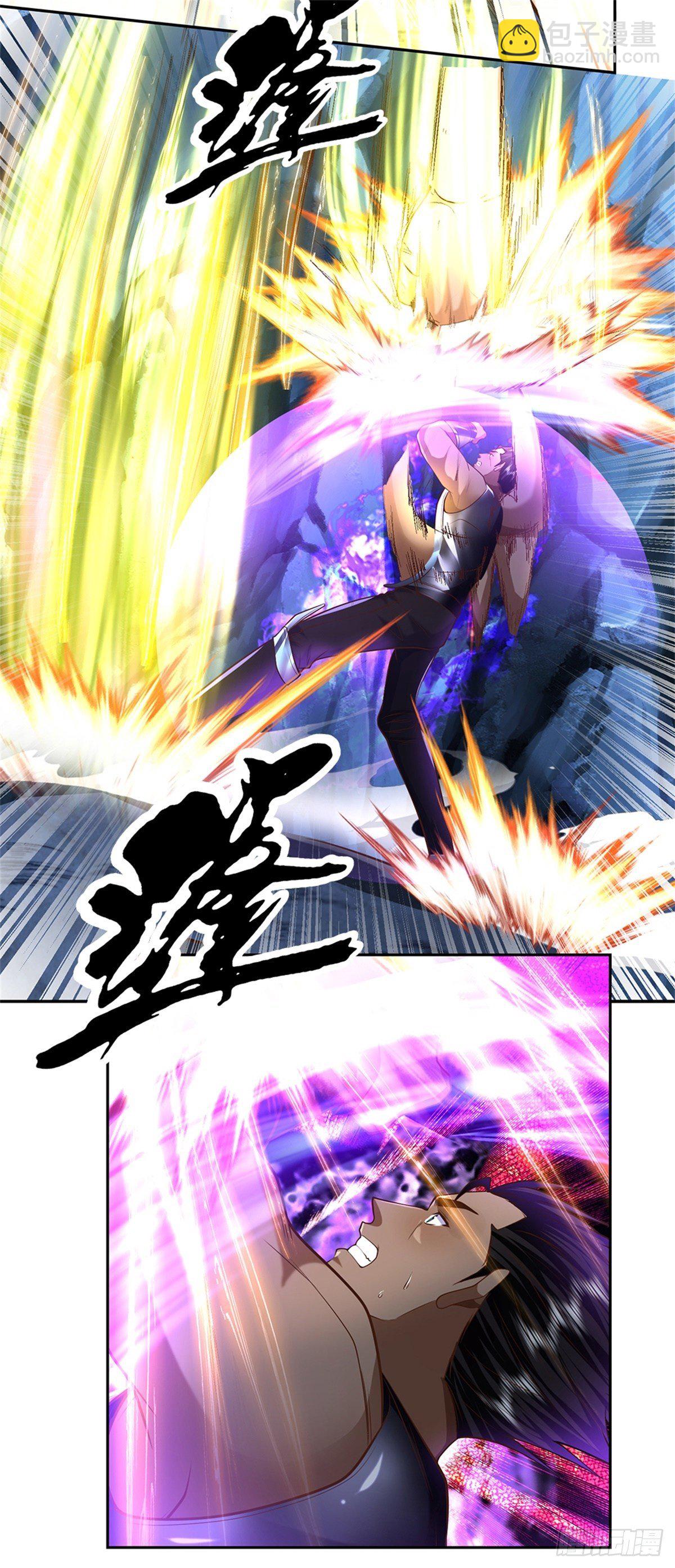 第52话 大家一起上-第53话