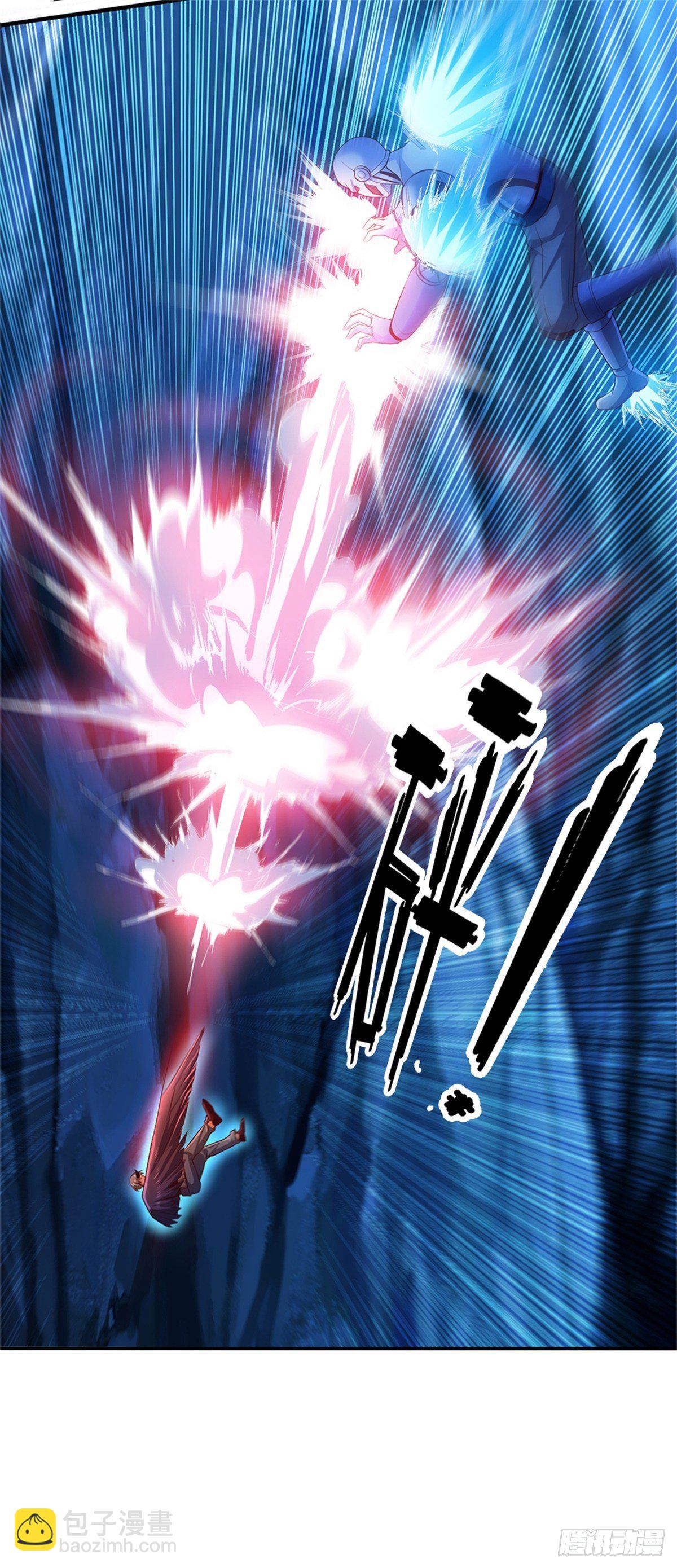 第54话 争夺控制权-第55话