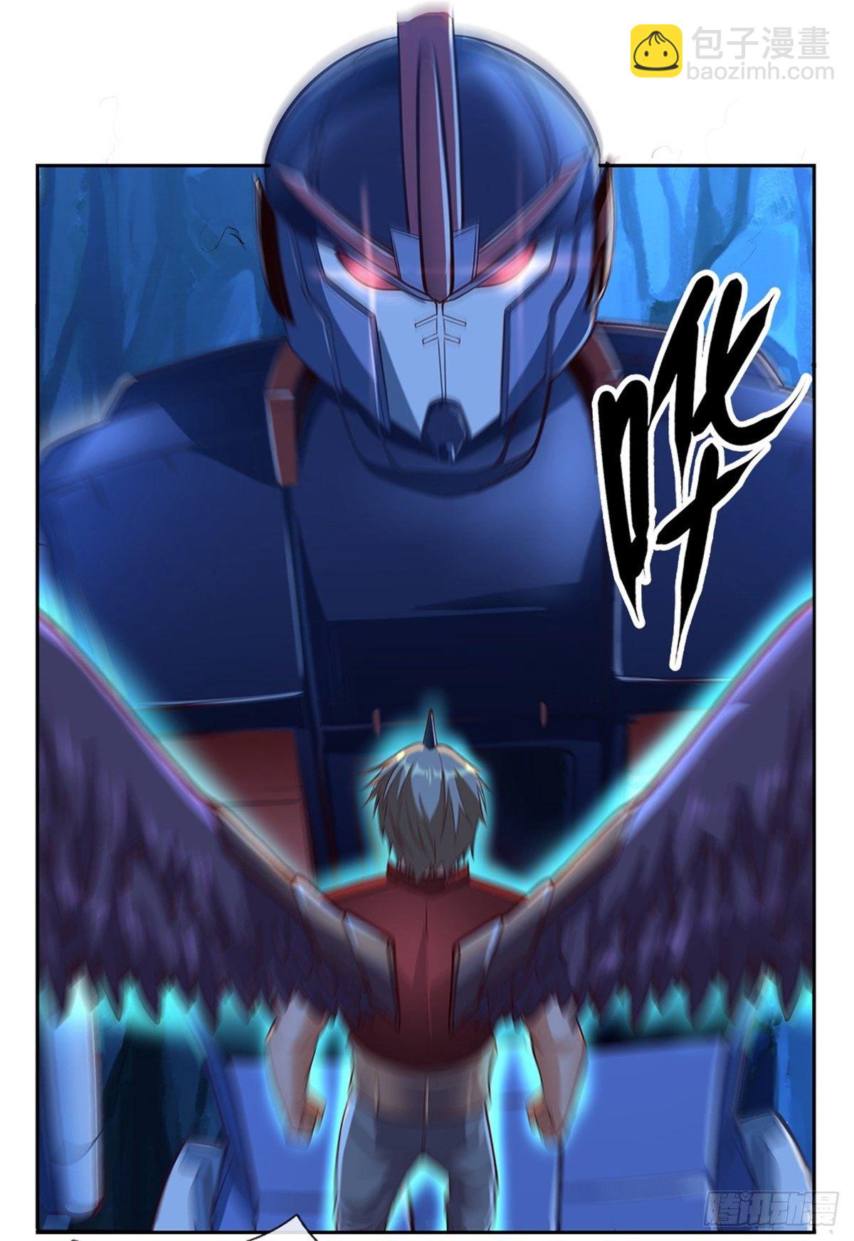 第54话 争夺控制权-第55话