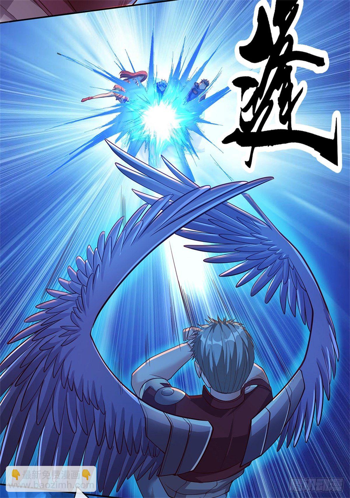 第58话 恶战-第59话