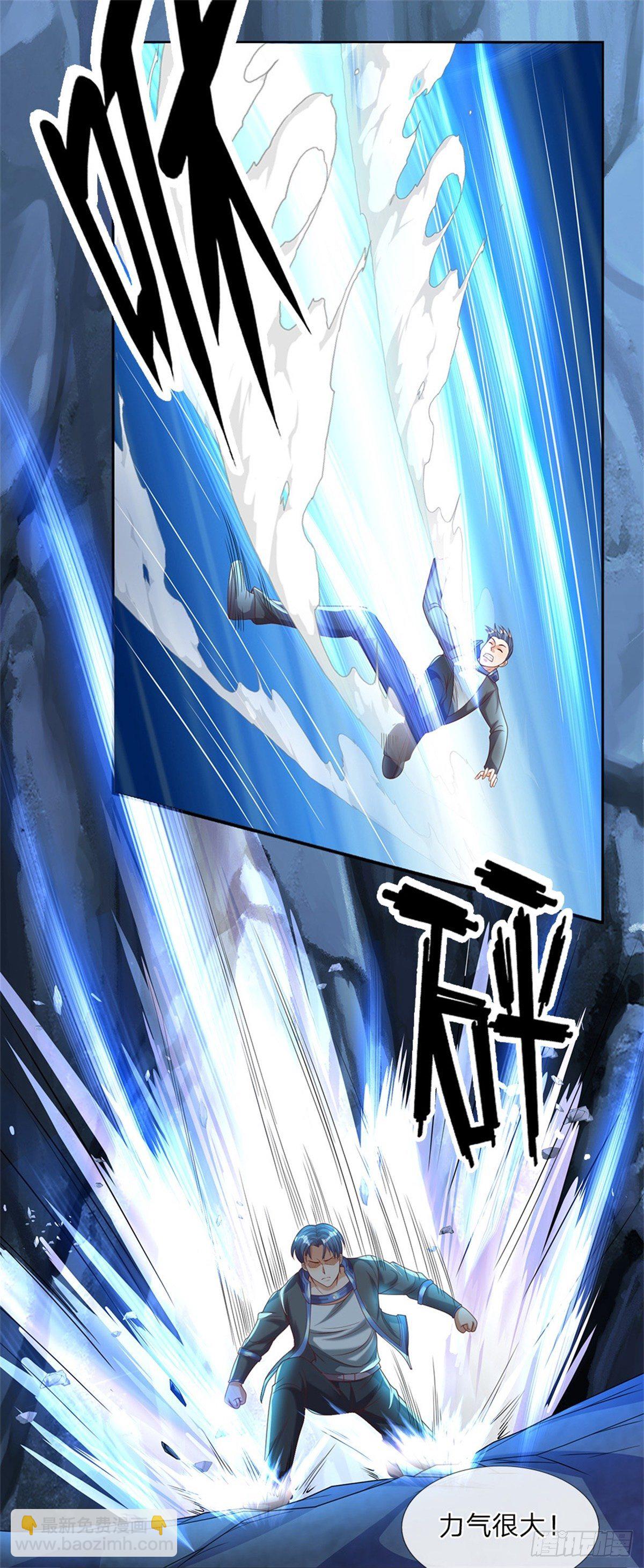 第58话 恶战-第59话