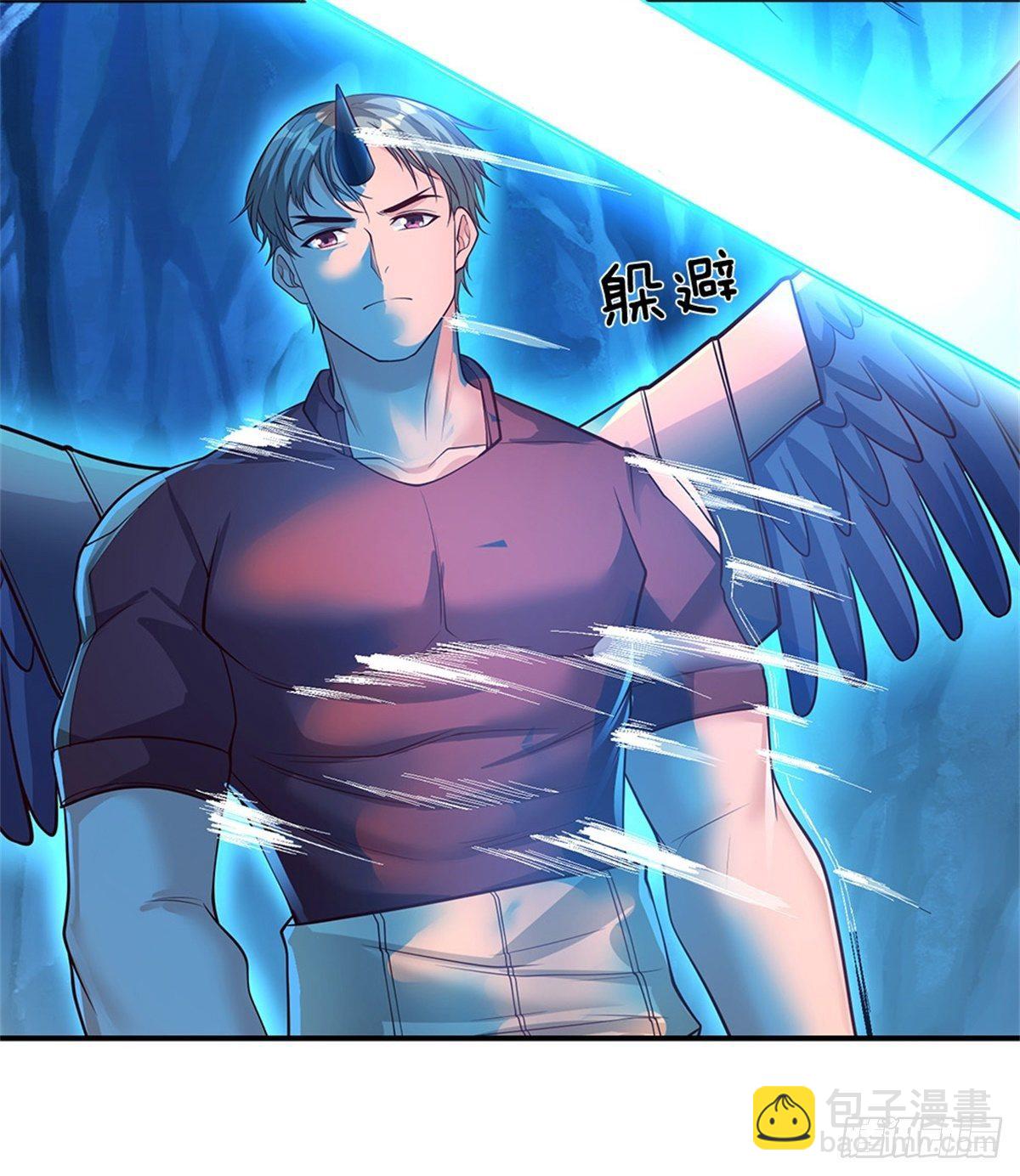 第58话 恶战-第59话