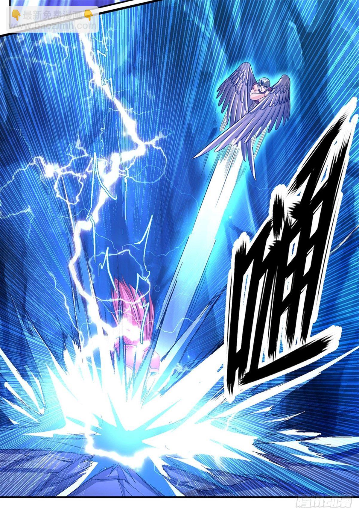 第58话 恶战-第59话