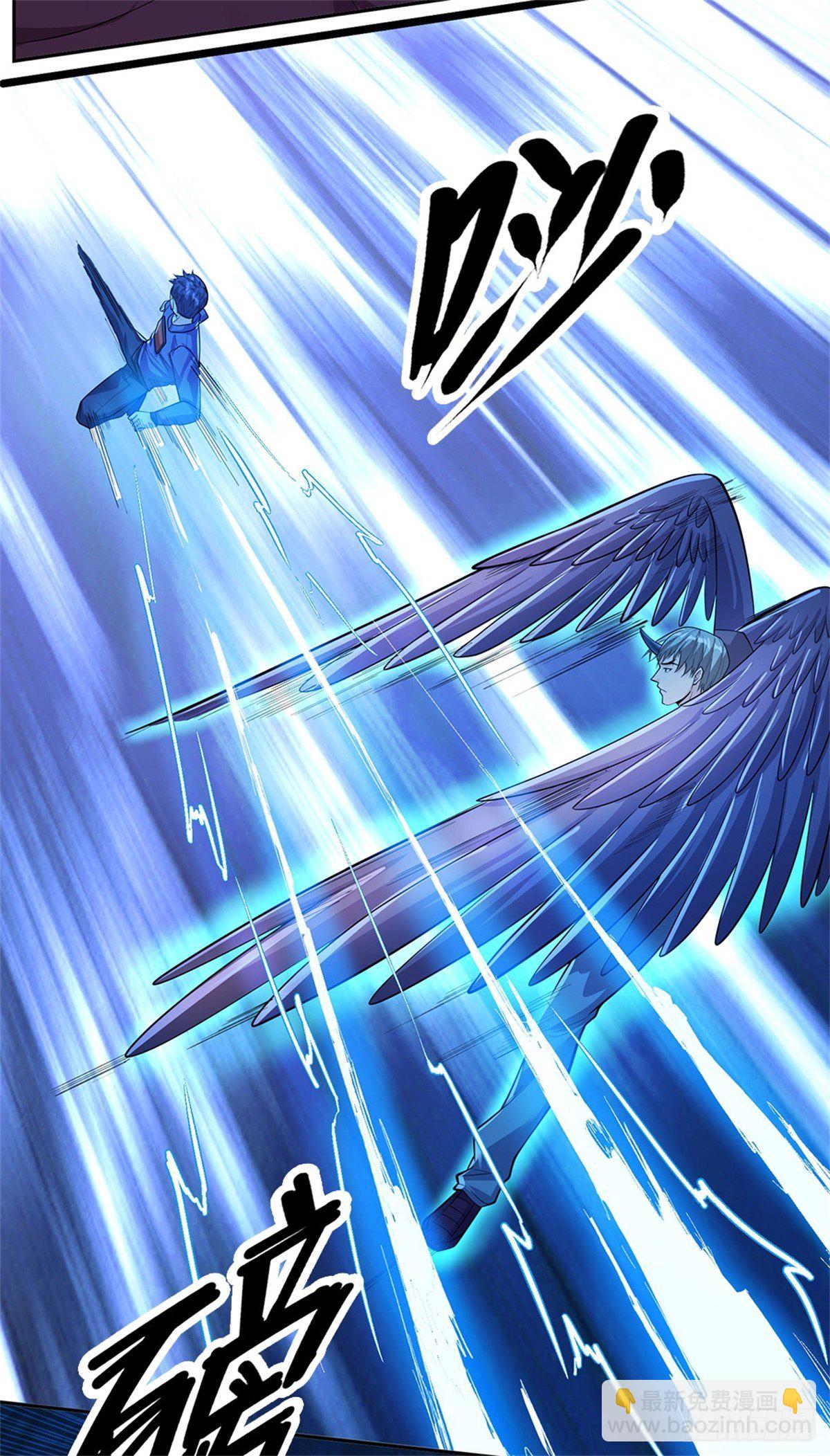 第58话 恶战-第59话