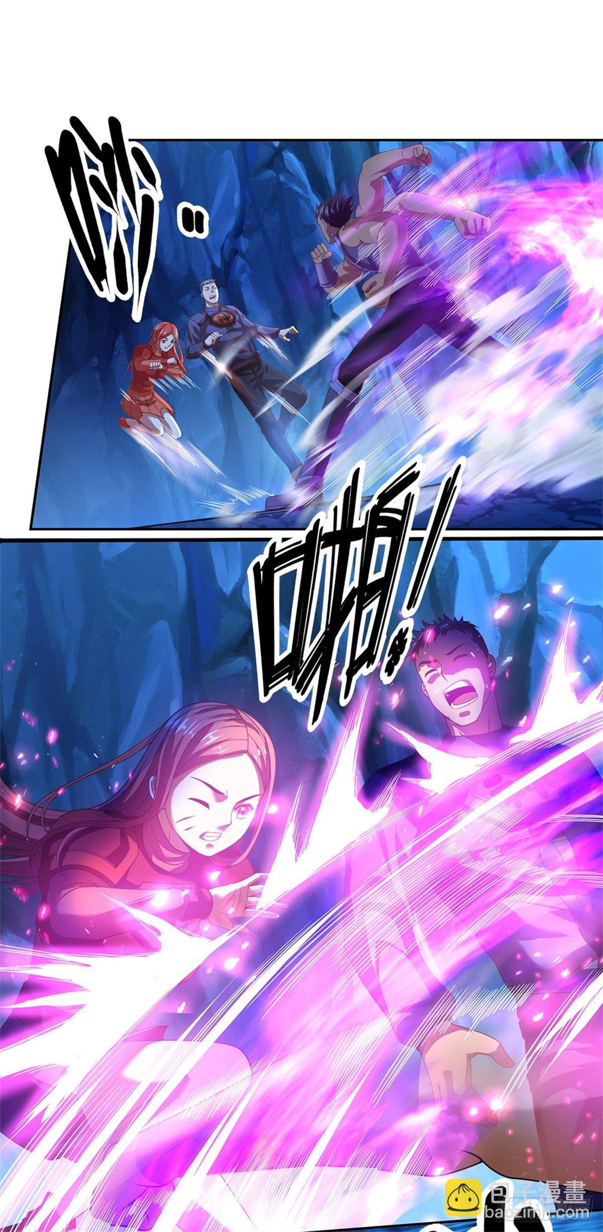 第60话 战局突变-第61话