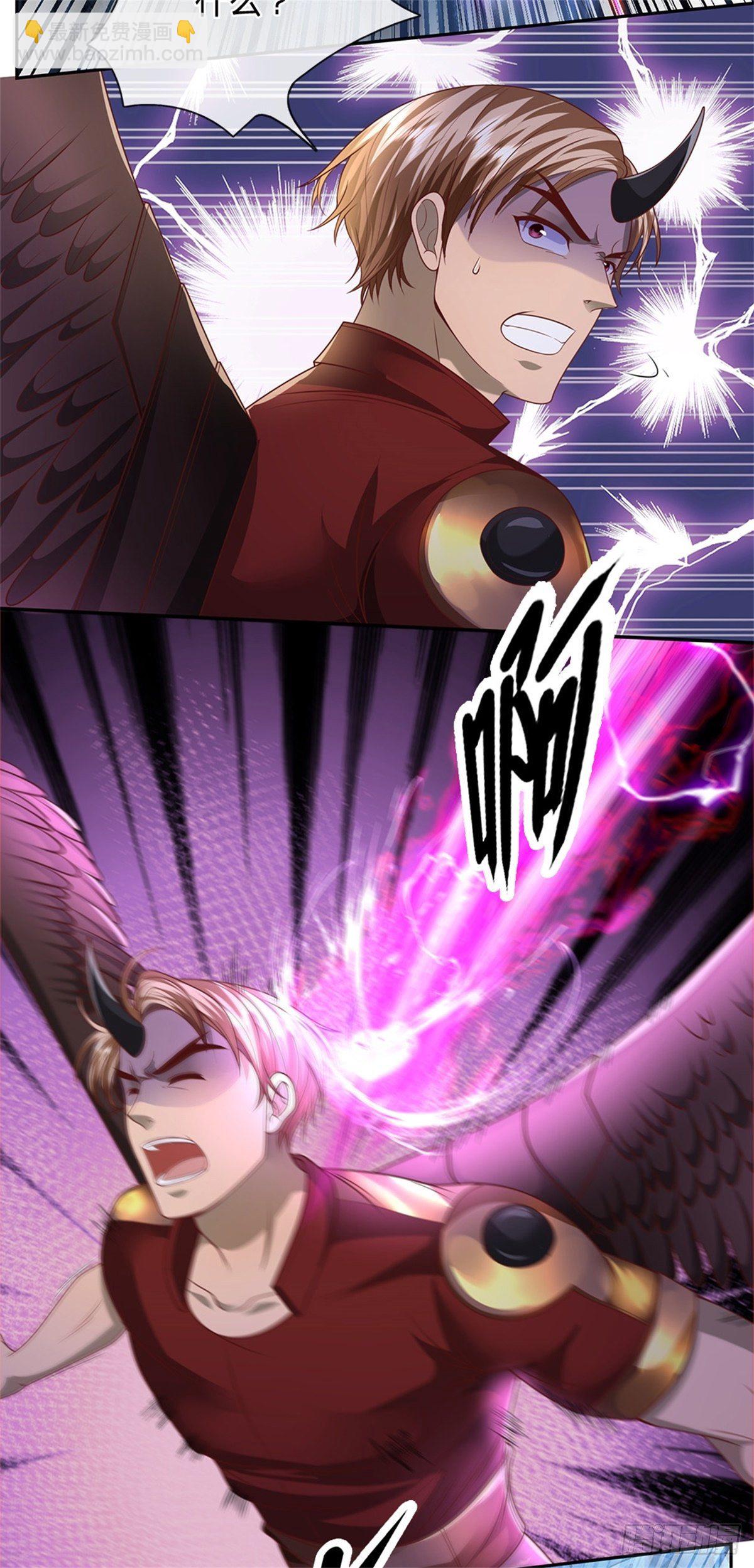 第64话 谁还能阻止他-第65话