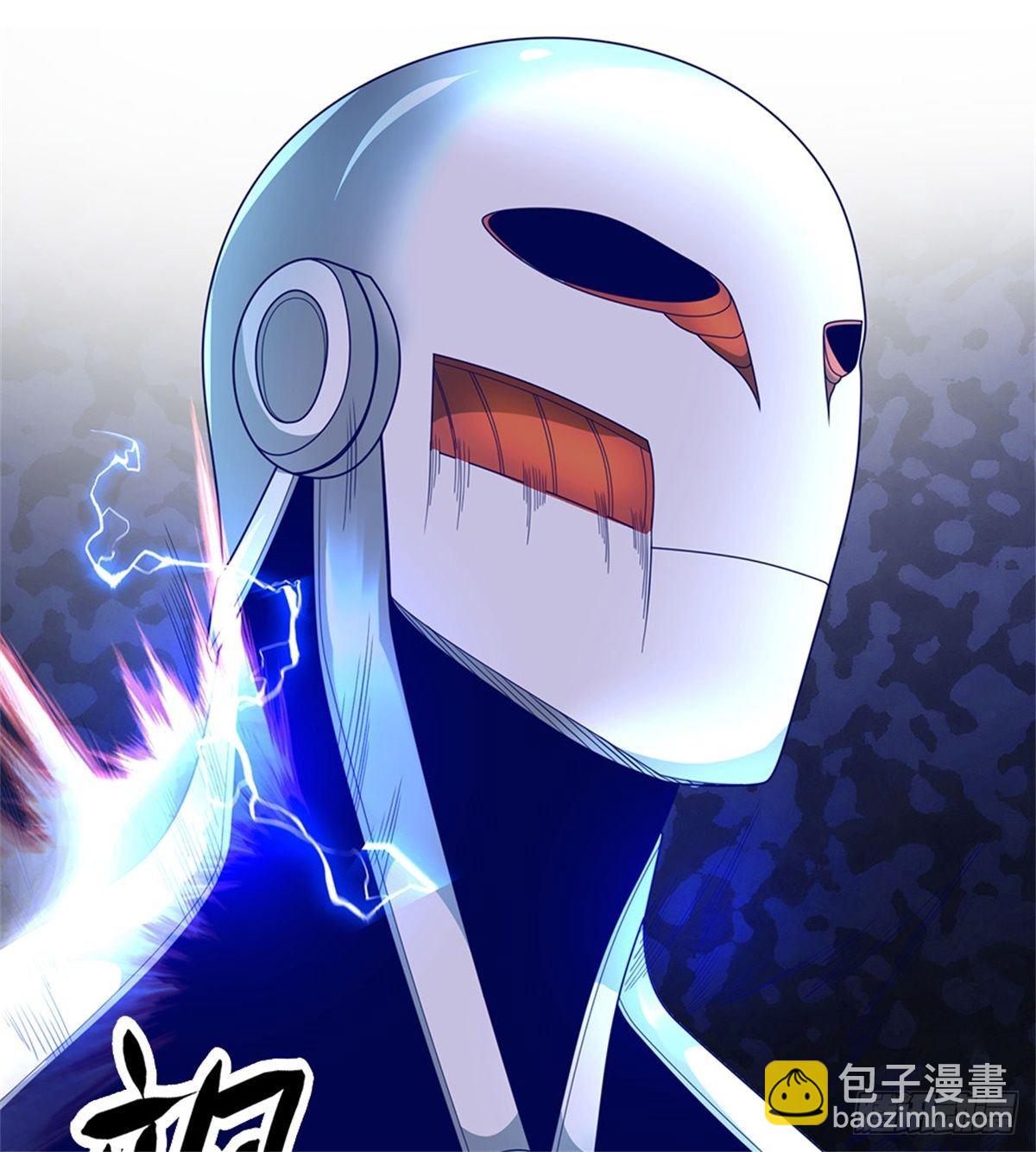 第64话 谁还能阻止他-第65话