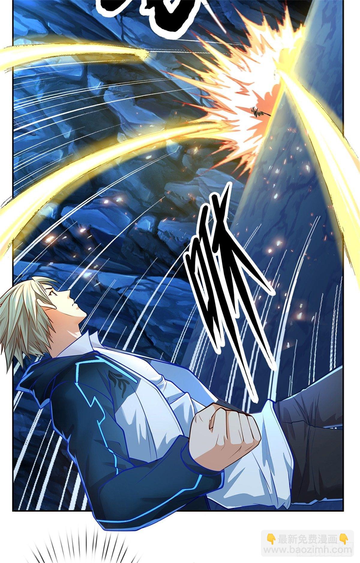 第68话 拼了！-第69话