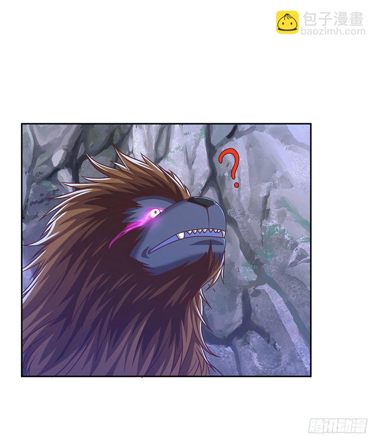 第84话 金蝉脱壳-第85话