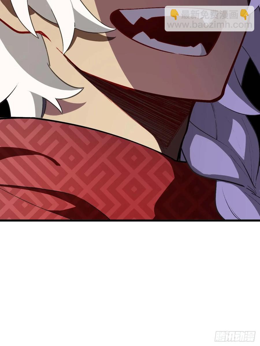 35.君万劫出手(1/2)-第33话