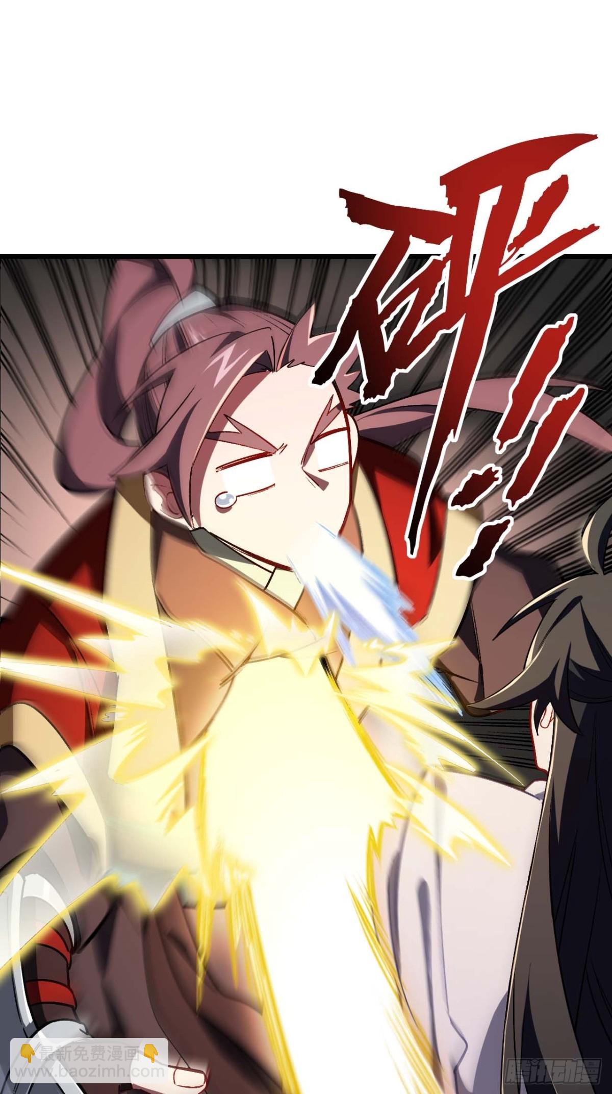 36.君子不报隔夜仇(1/2)-第35话