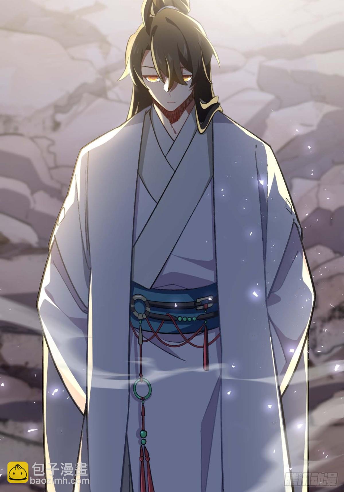 38.臣服,或者死亡(1/2)-第37话