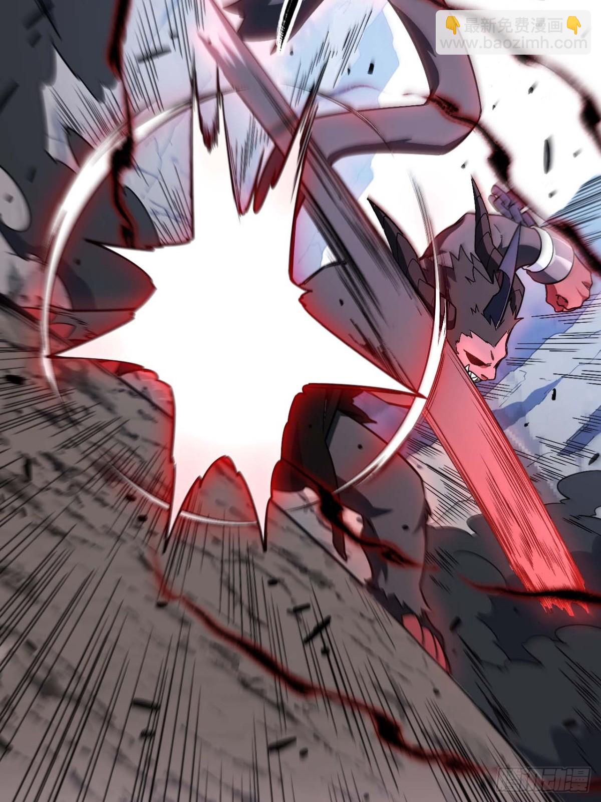 42.恶魔猿现身(1/2)-第41话