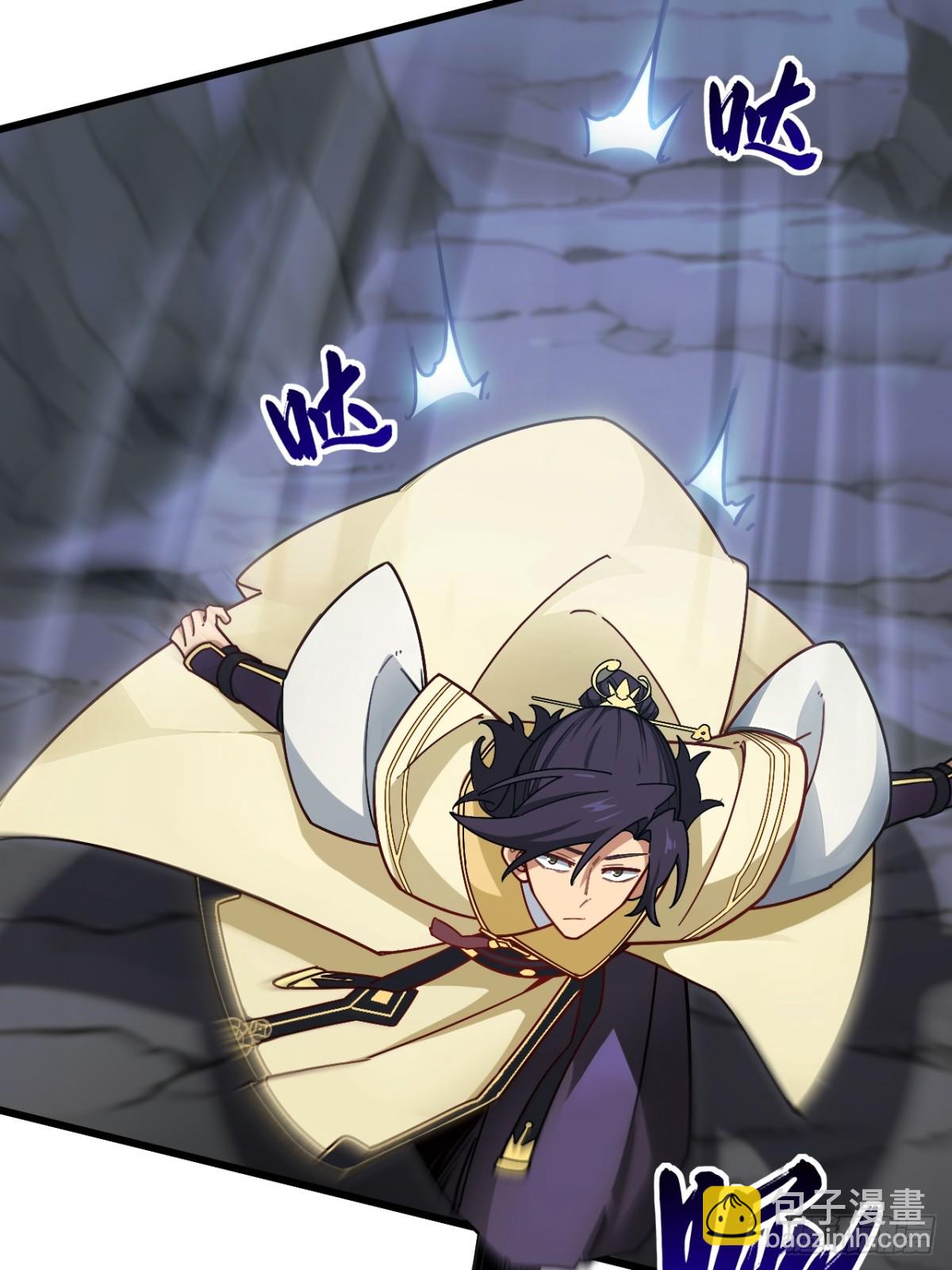 58.兑现承诺(1/2)-第57话