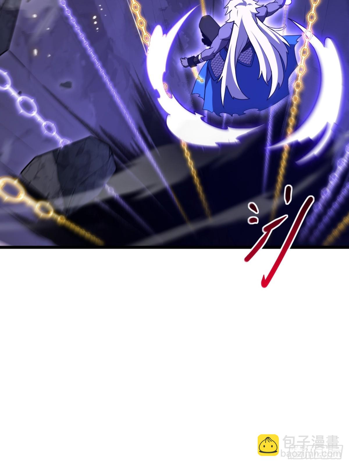 62.镇压至尊魔尸(1/2)-第61话