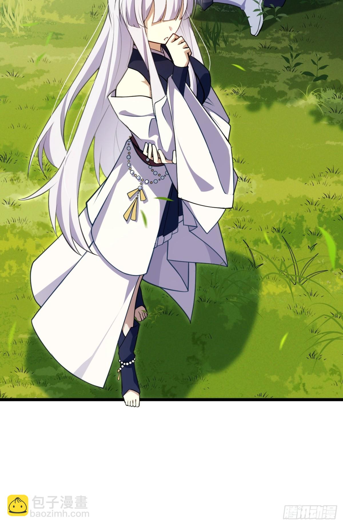 64.养息以待(1/2)-第63话